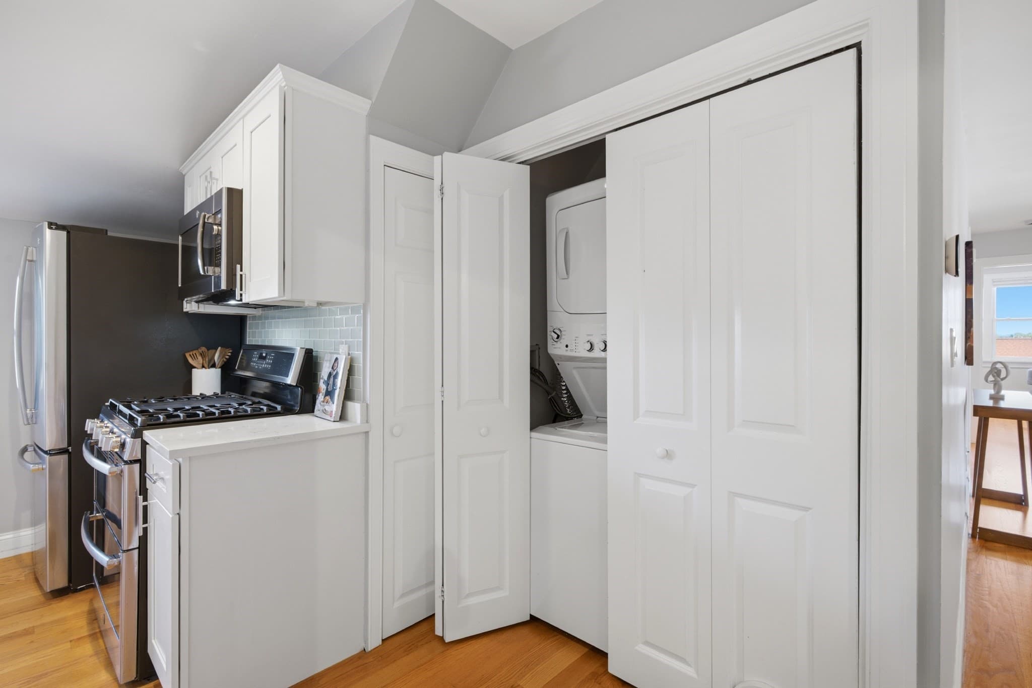 Condominium at 11 Hicks Avenue # 3, Medford MA 02155, Medford, photo 6 of 21