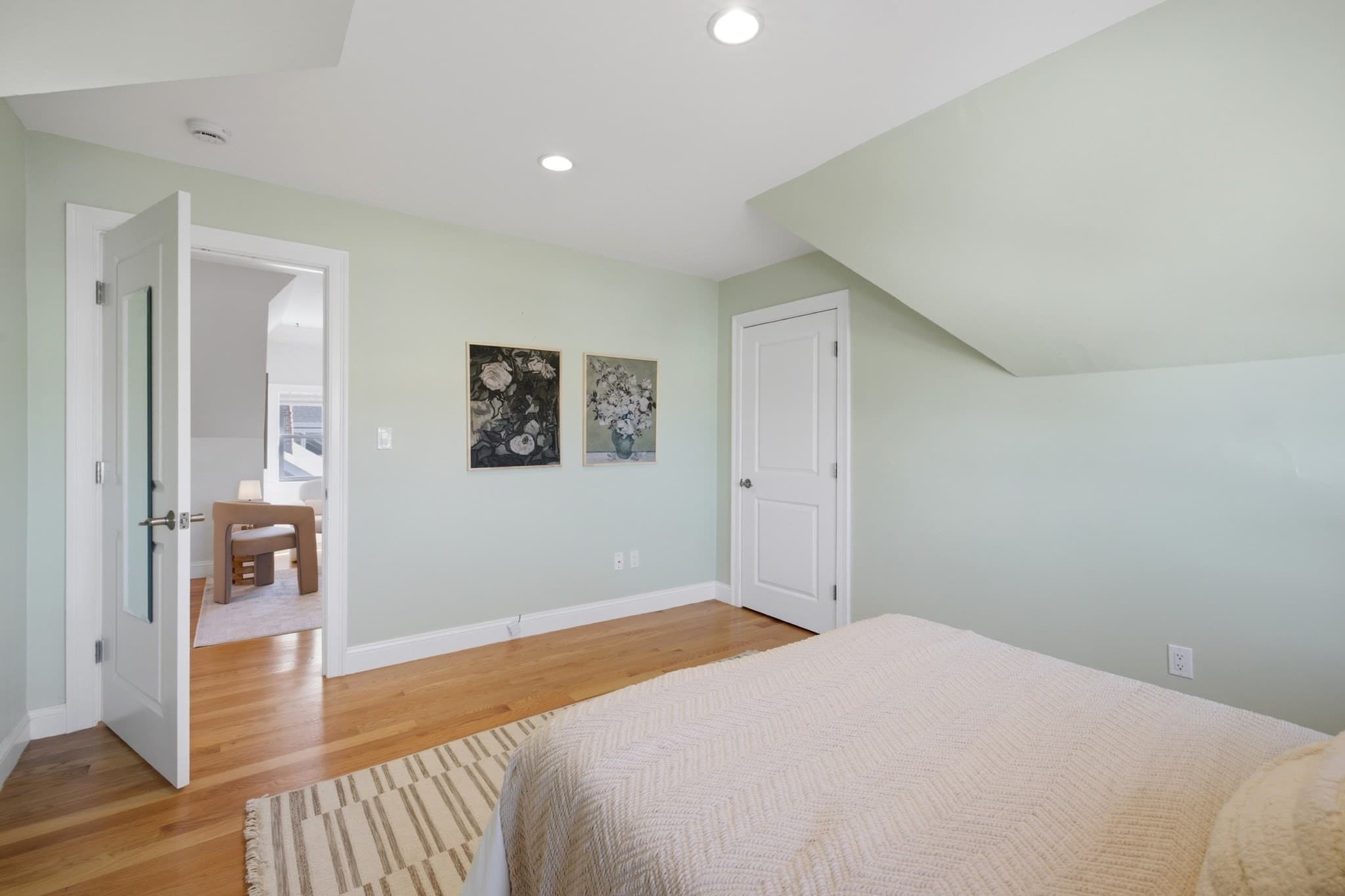Condominium at 11 Hicks Avenue # 3, Medford MA 02155, Medford, photo 16 of 21