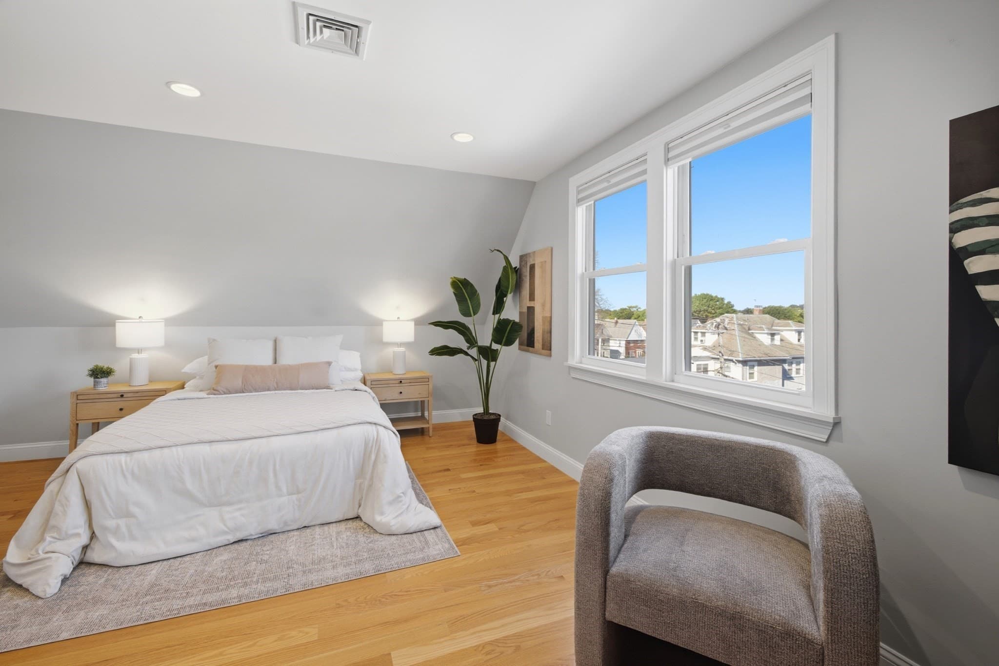 Condominium at 11 Hicks Avenue # 3, Medford MA 02155, Medford, photo 12 of 21