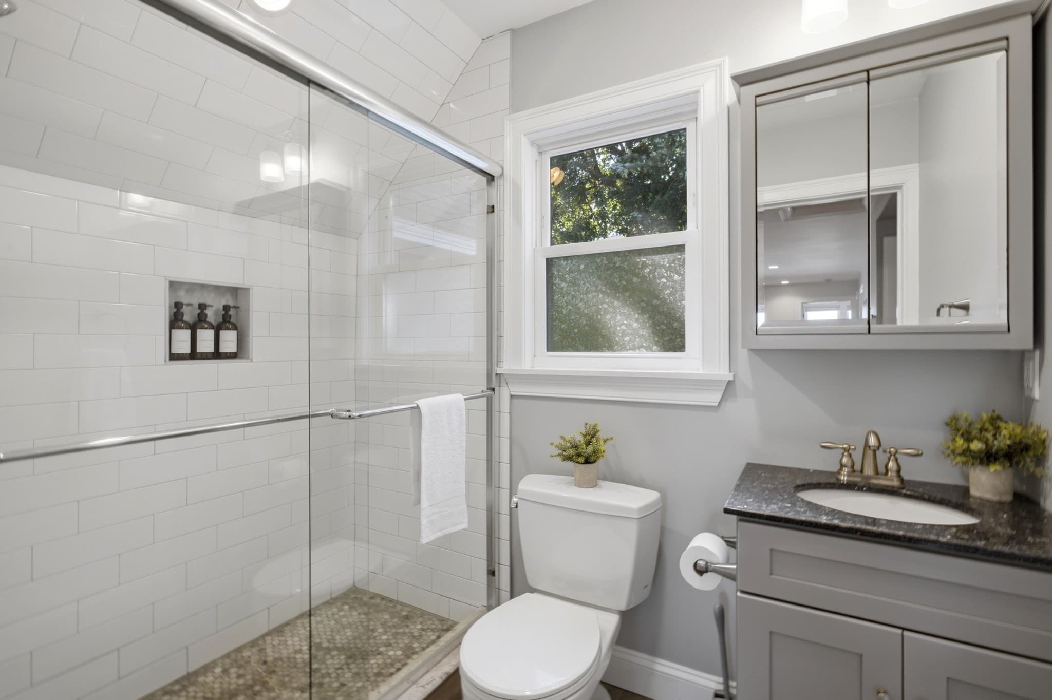 Condominium at 11 Hicks Avenue # 3, Medford MA 02155, Medford, photo 7 of 21