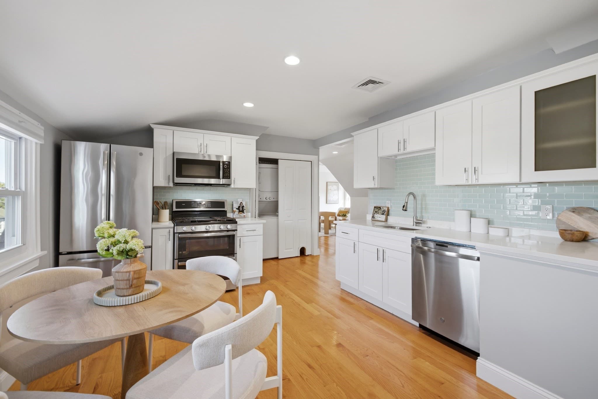 Condominium at 11 Hicks Avenue # 3, Medford MA 02155, Medford, photo 3 of 21