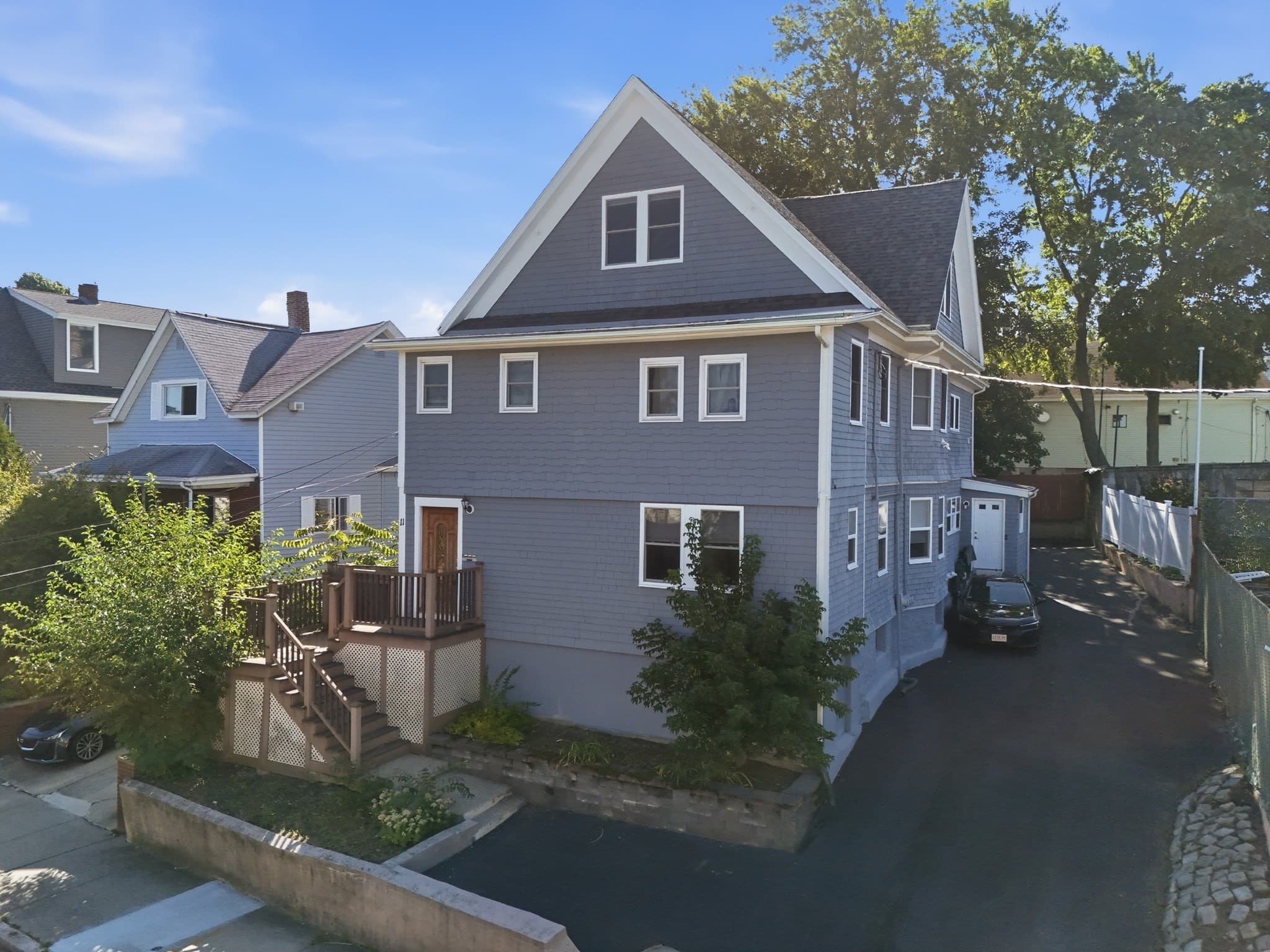 11 Hicks Avenue # 3, Medford MA 02155