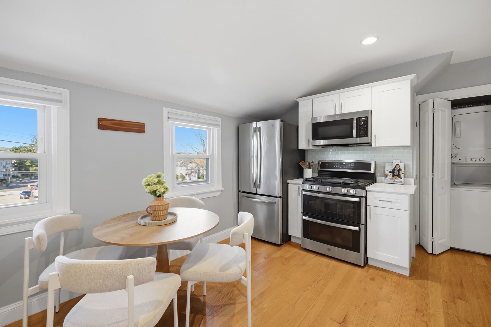 Condominium at 11 Hicks Avenue # 3, Medford MA 02155, Medford, photo 5 of 21