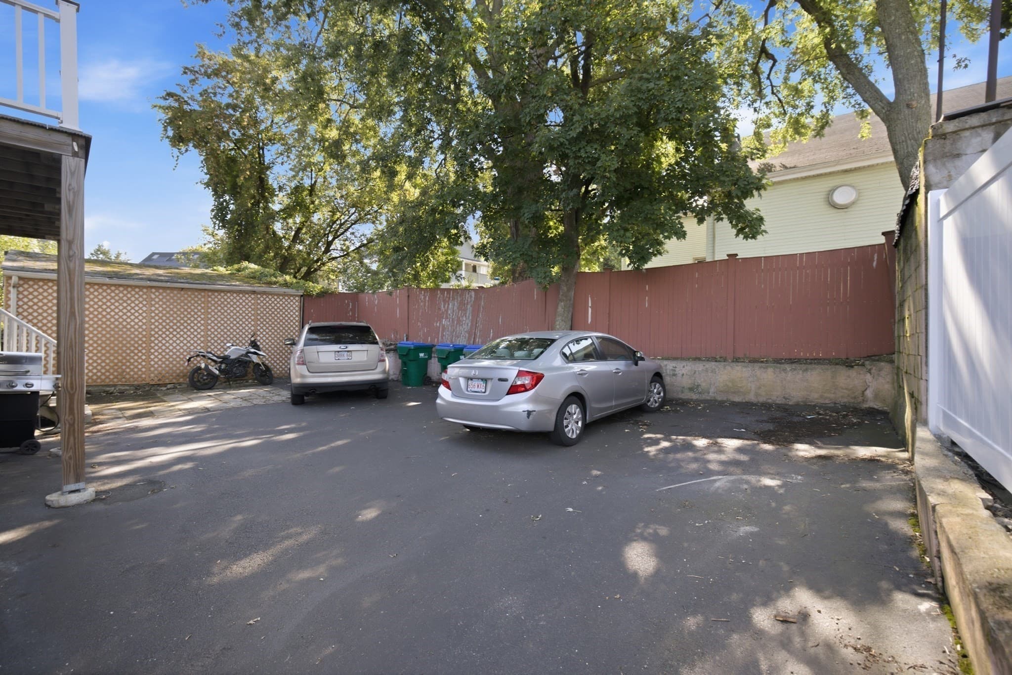 Condominium at 11 Hicks Avenue # 3, Medford MA 02155, Medford, photo 20 of 21