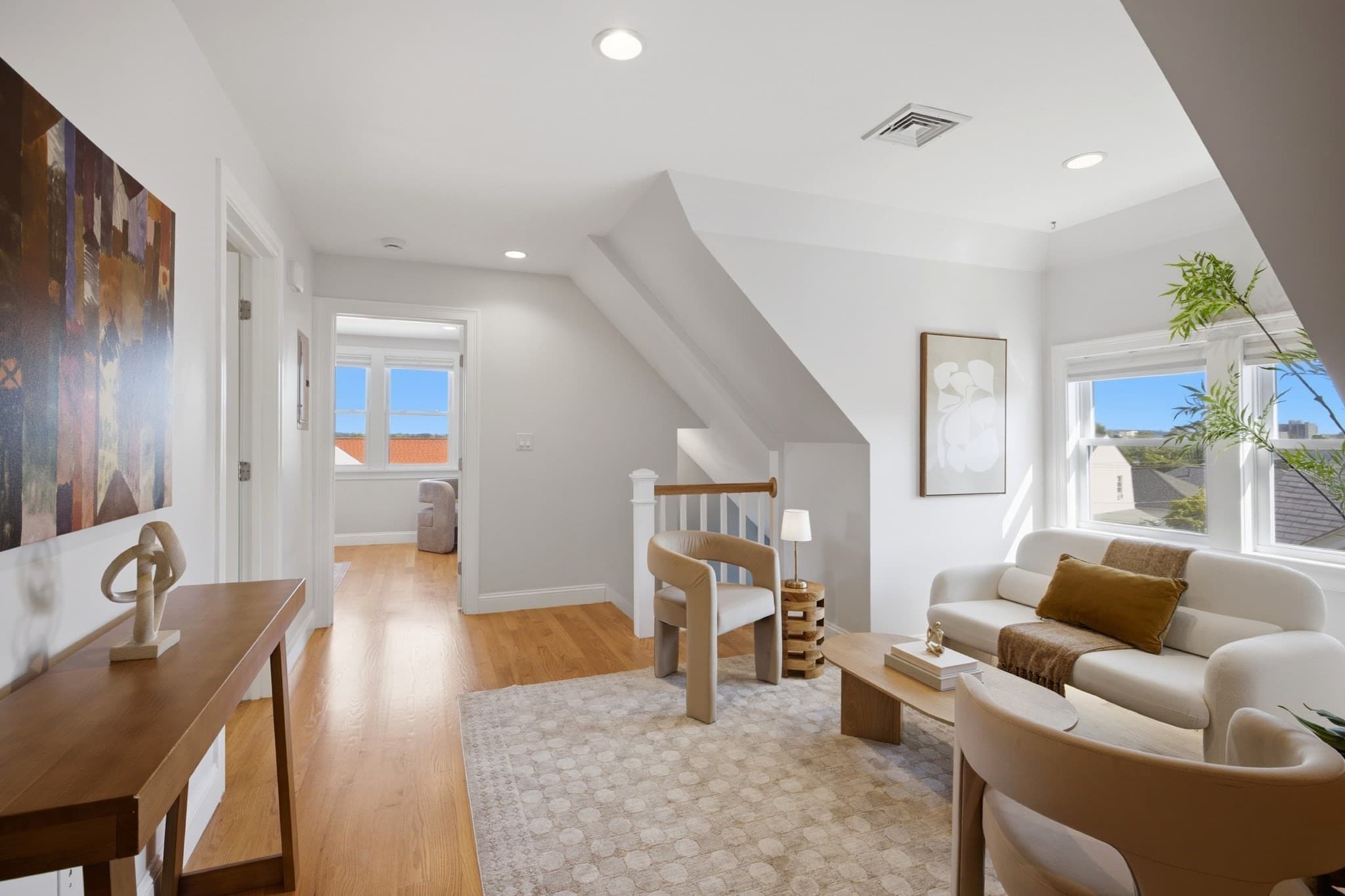 Condominium at 11 Hicks Avenue # 3, Medford MA 02155, Medford, photo 9 of 21
