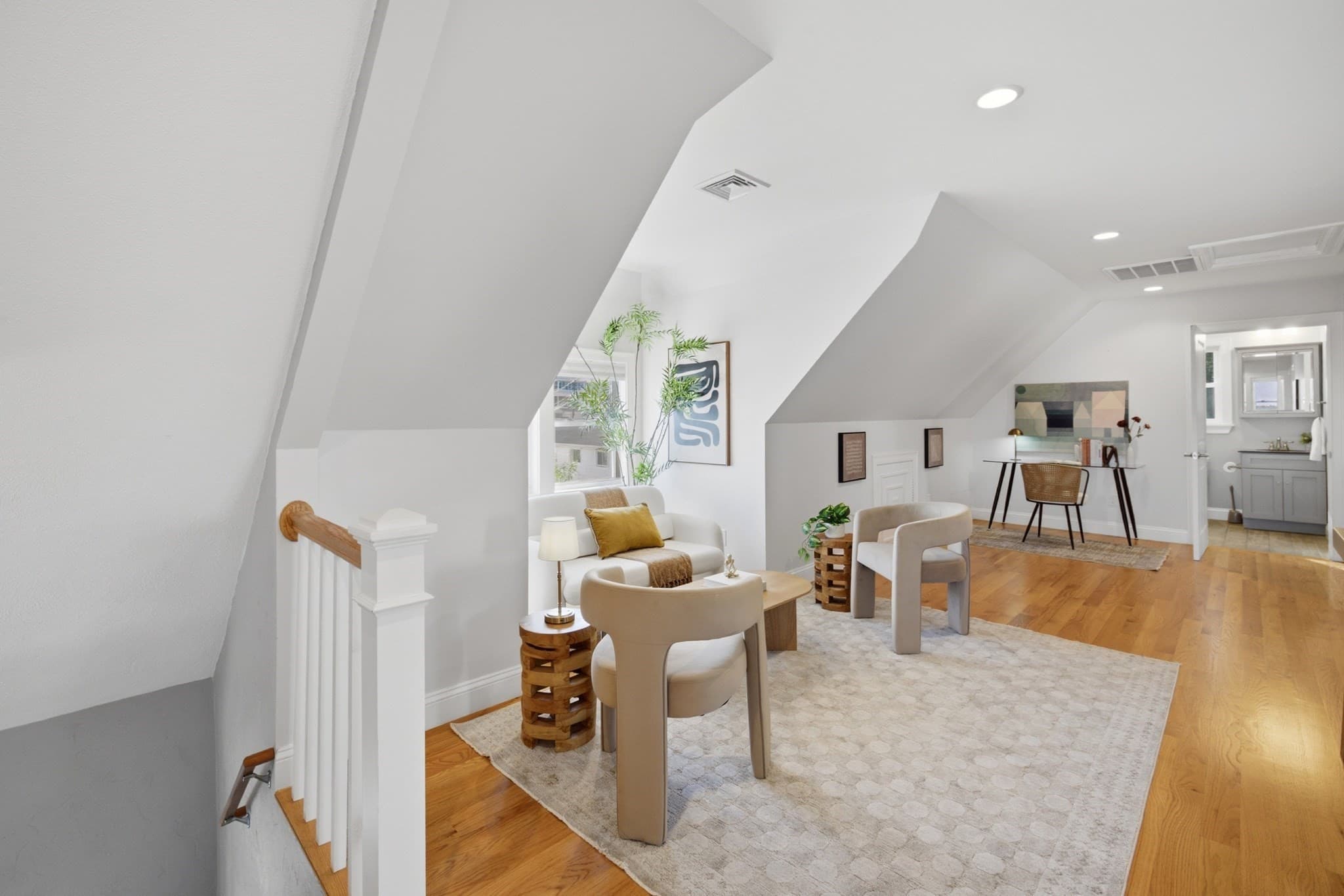 Condominium at 11 Hicks Avenue # 3, Medford MA 02155, Medford, photo 10 of 21