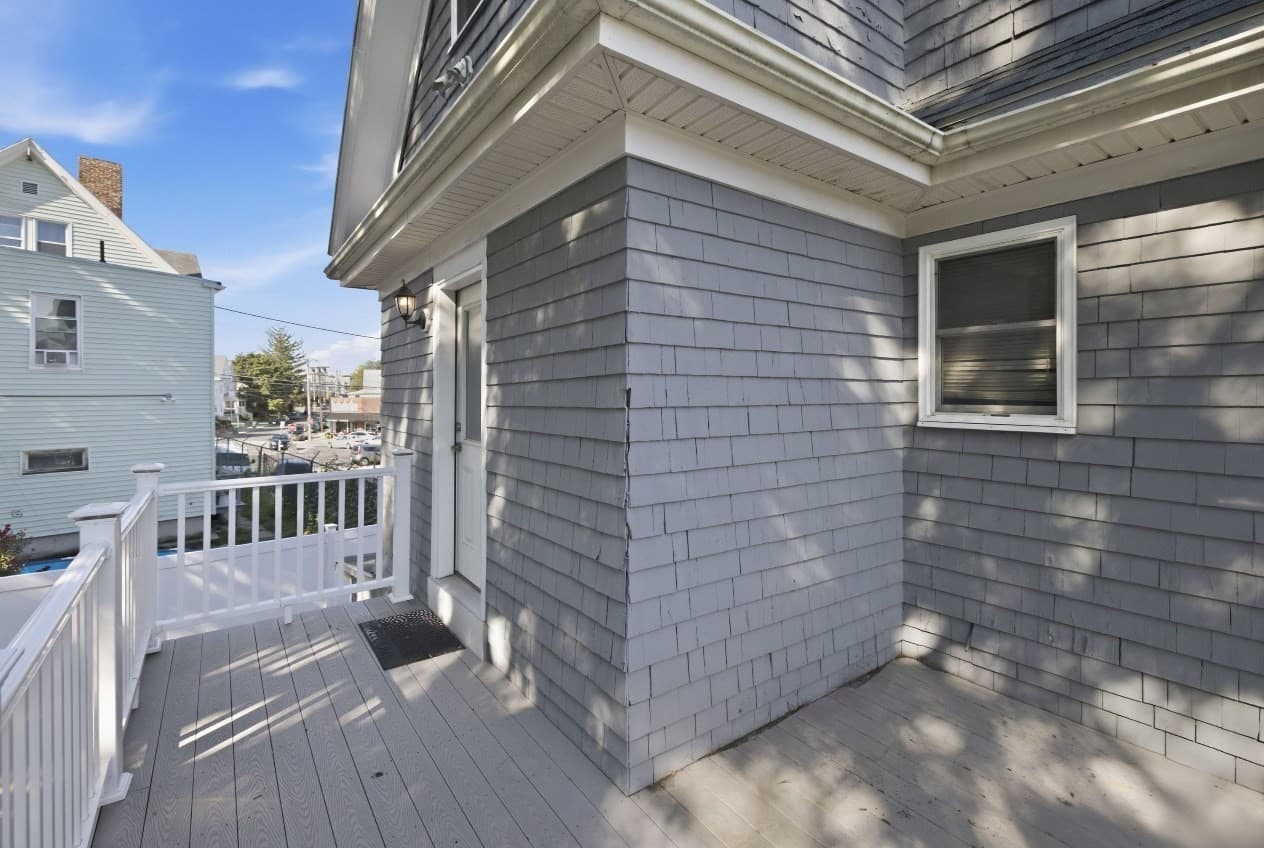 Condominium at 11 Hicks Avenue # 3, Medford MA 02155, Medford, photo 18 of 21