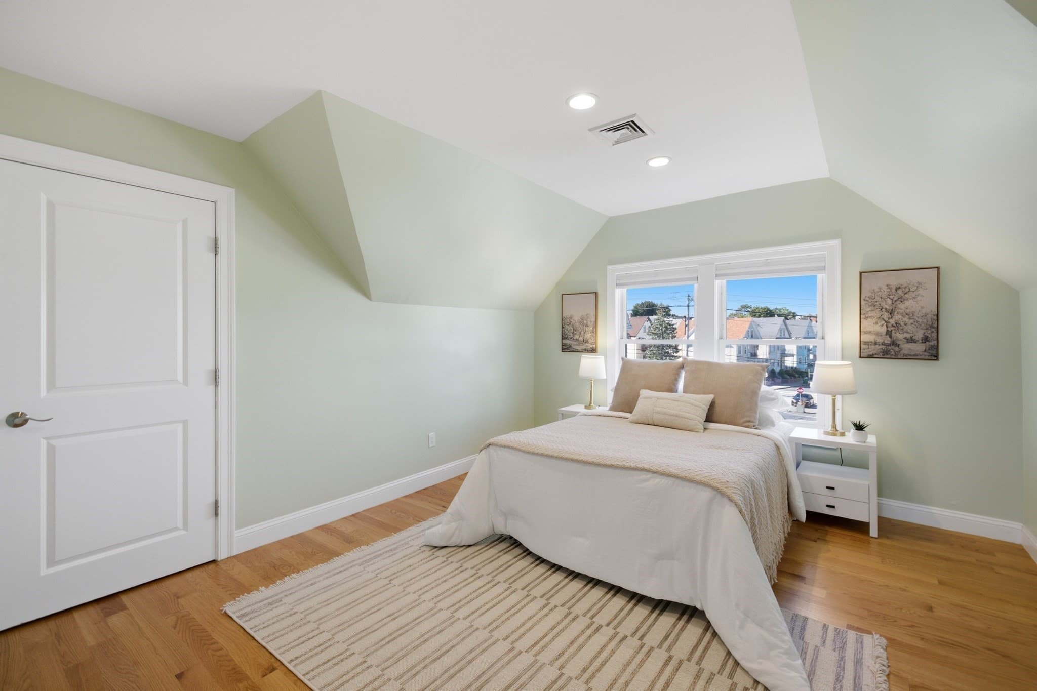 Condominium at 11 Hicks Avenue # 3, Medford MA 02155, Medford, photo 15 of 21
