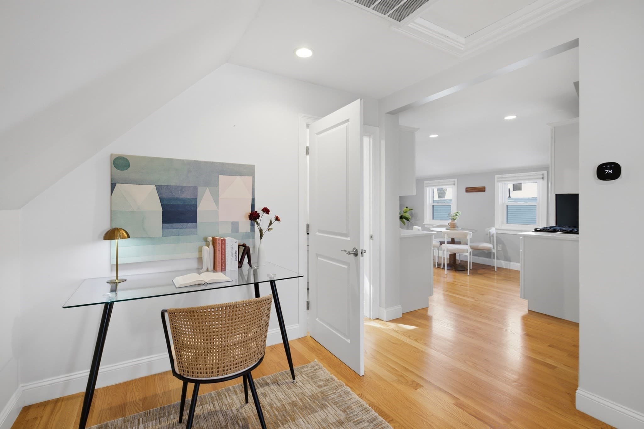 Condominium at 11 Hicks Avenue # 3, Medford MA 02155, Medford, photo 11 of 21