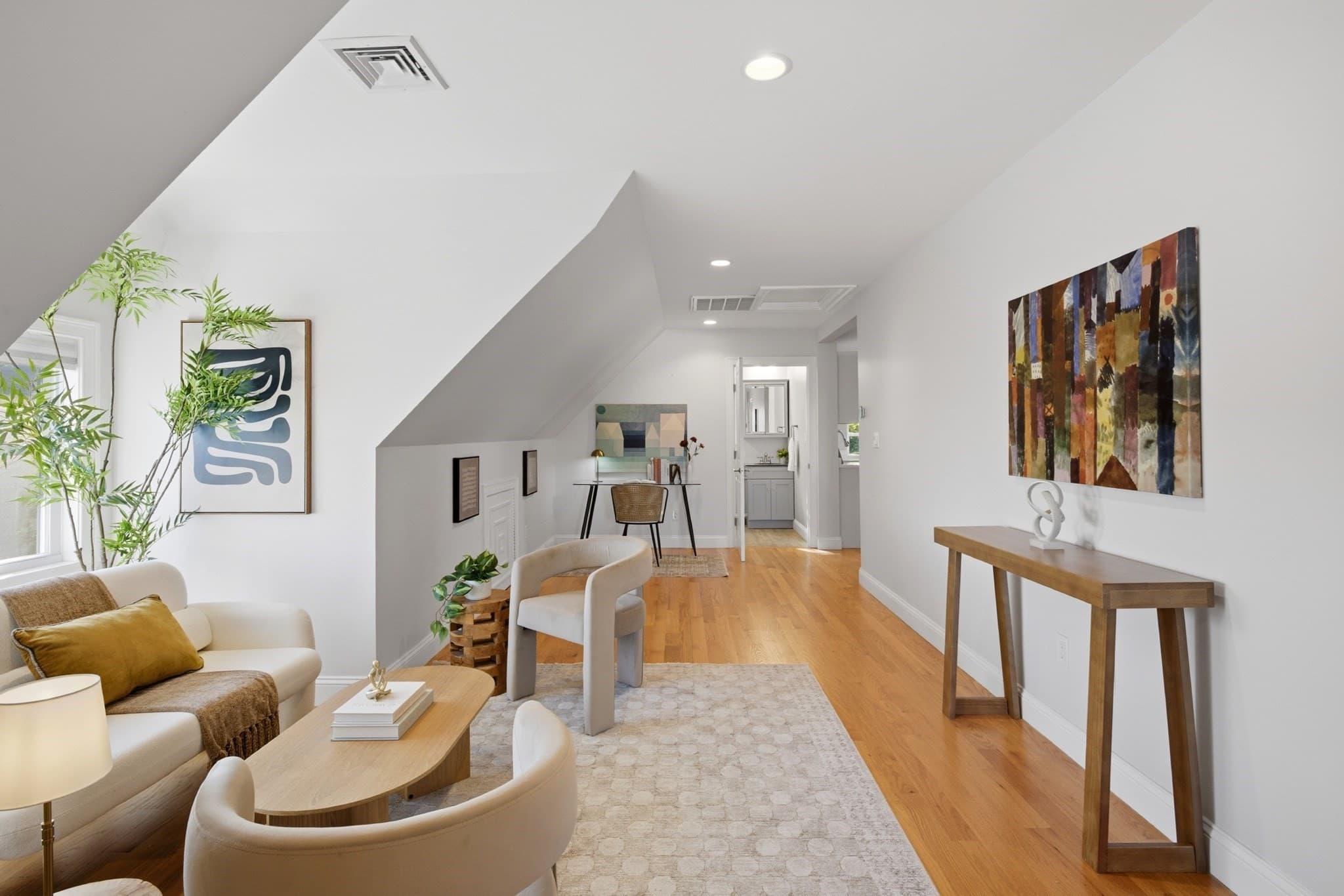 Condominium at 11 Hicks Avenue # 3, Medford MA 02155, Medford, photo 8 of 21