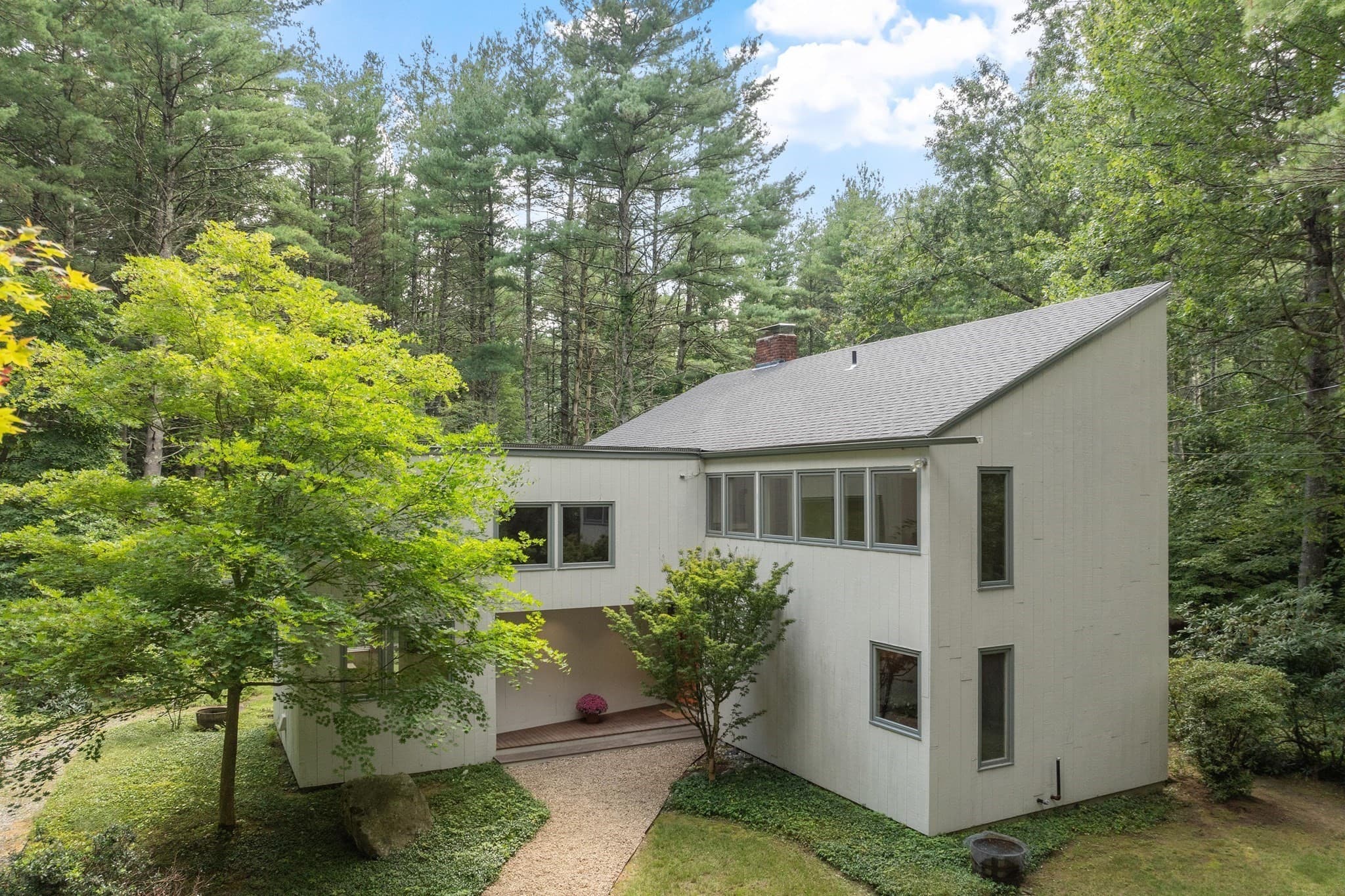 Single Family Residence at 70 South Shaker Road, Harvard MA 01451, Harvard, photo 32 of 40
