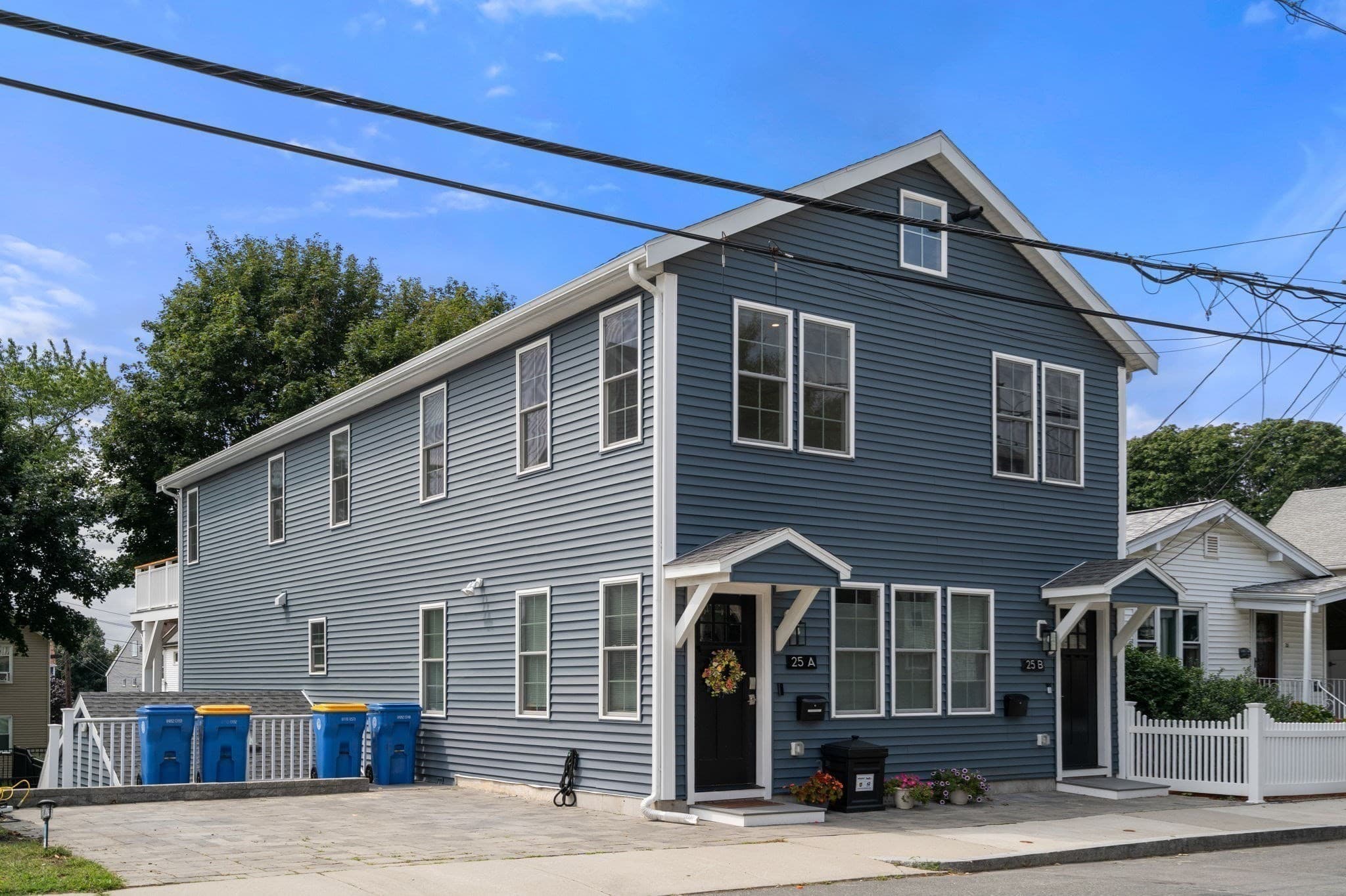 Condominium at 25 Locust St # 2, Winthrop MA 02152, Winthrop, photo 23 of 24