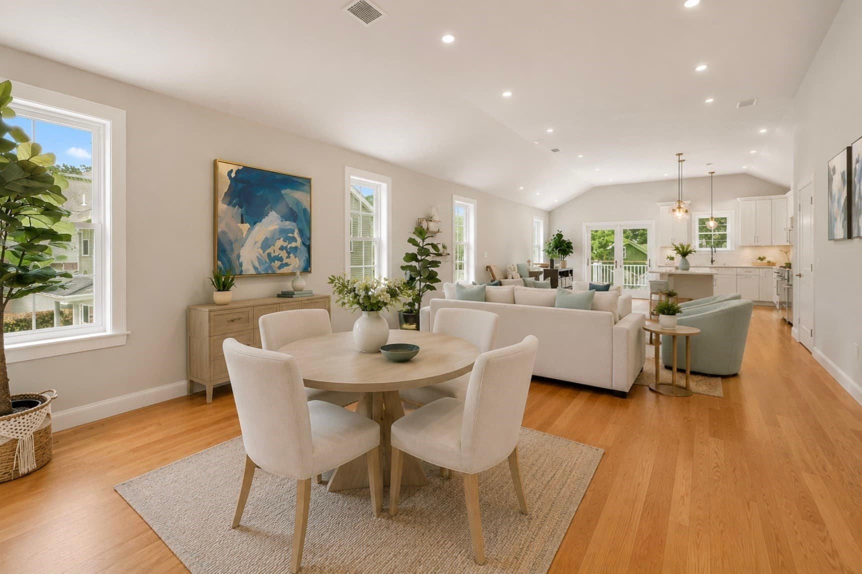 Condominium at 25 Locust St # 2, Winthrop MA 02152, Winthrop, photo 6 of 24