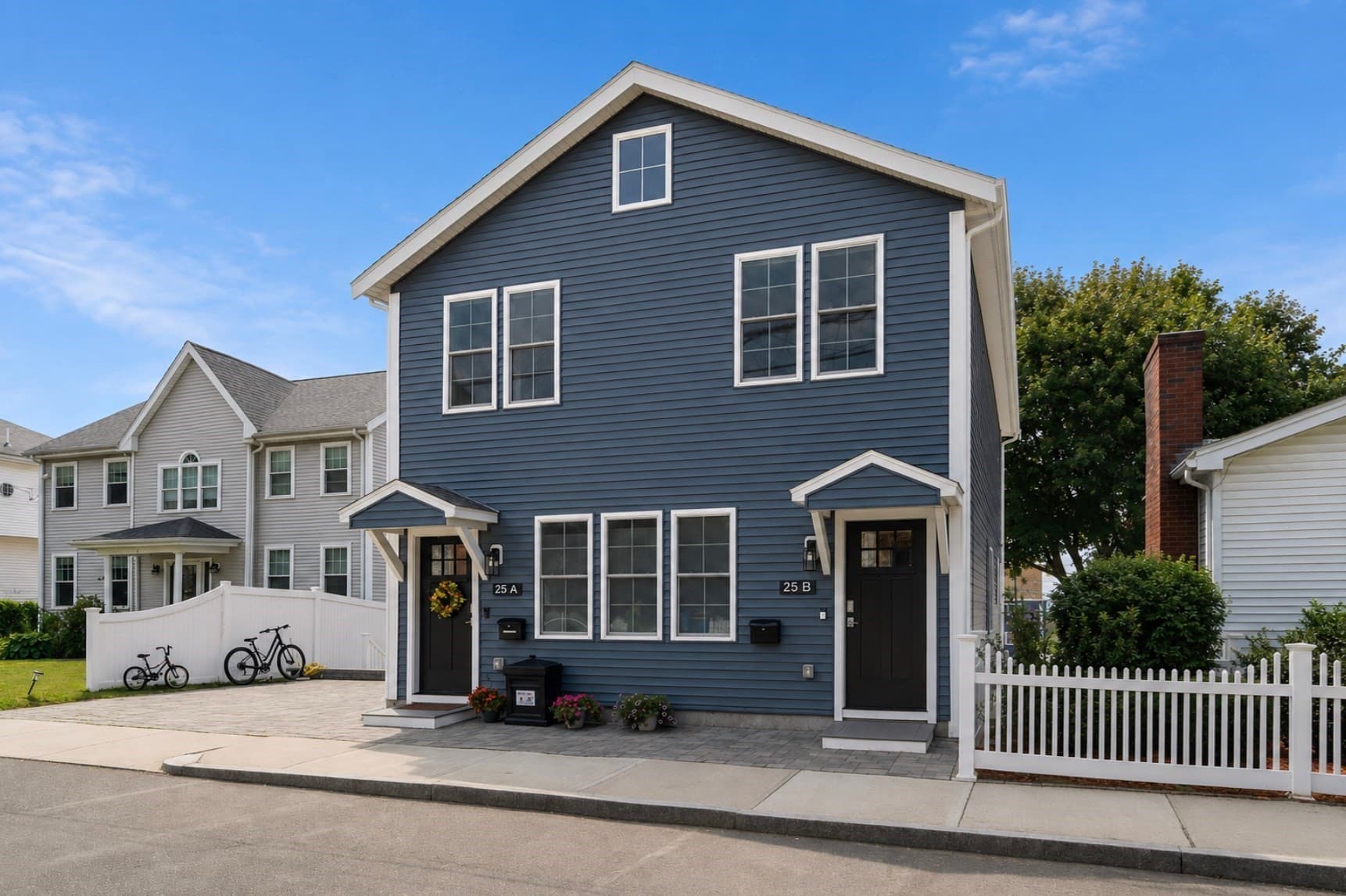 Condominium at 25 Locust St # 2, Winthrop MA 02152, Winthrop, photo 22 of 24