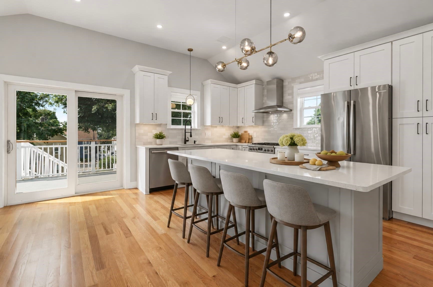 25 Locust St # 2, Winthrop MA 02152