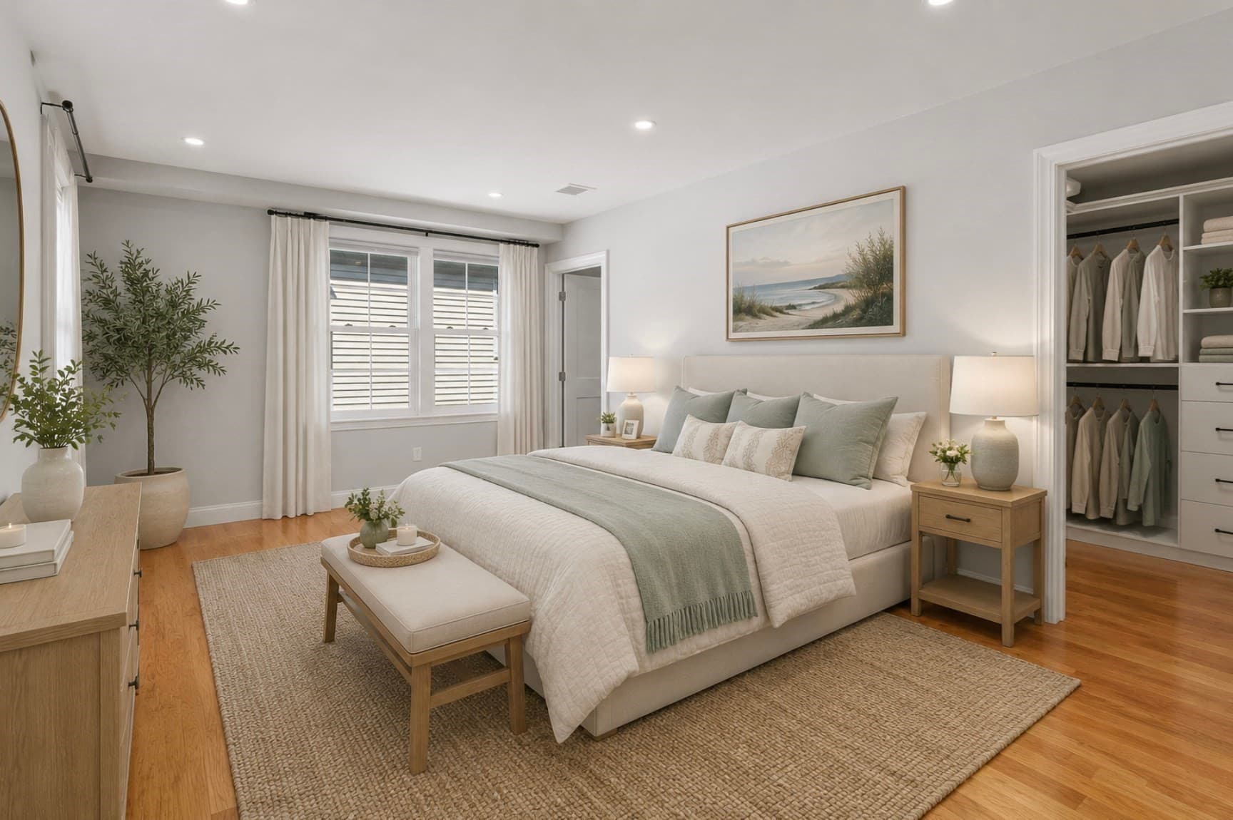 Condominium at 25 Locust St # 2, Winthrop MA 02152, Winthrop, photo 8 of 24