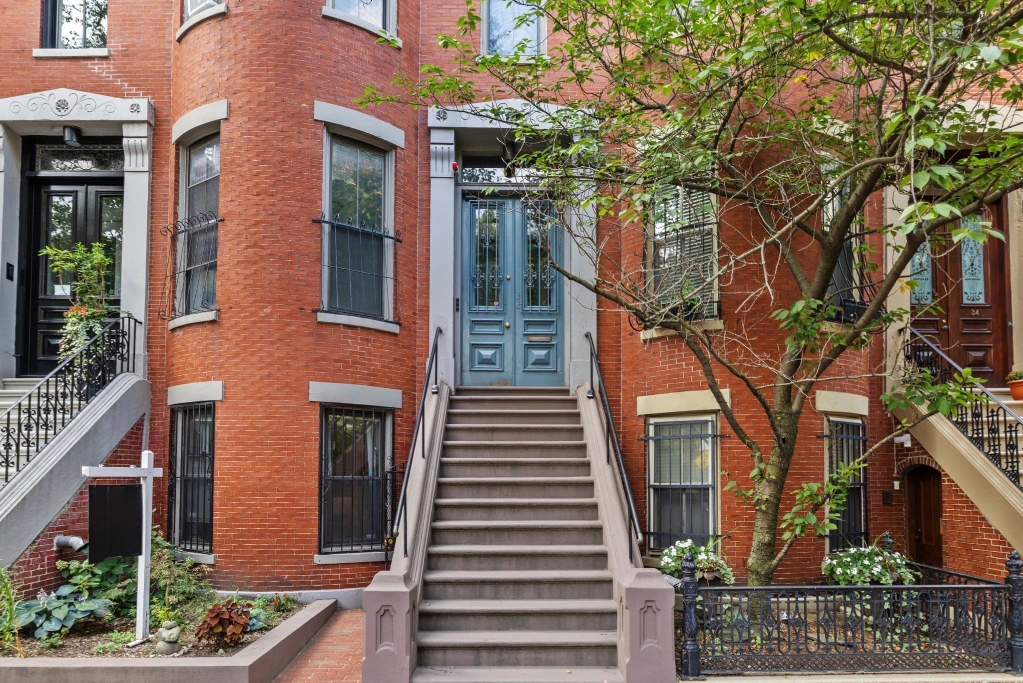 Condominium at 32 Yarmouth Street # B, Boston MA 02116, photo 17 of 18
