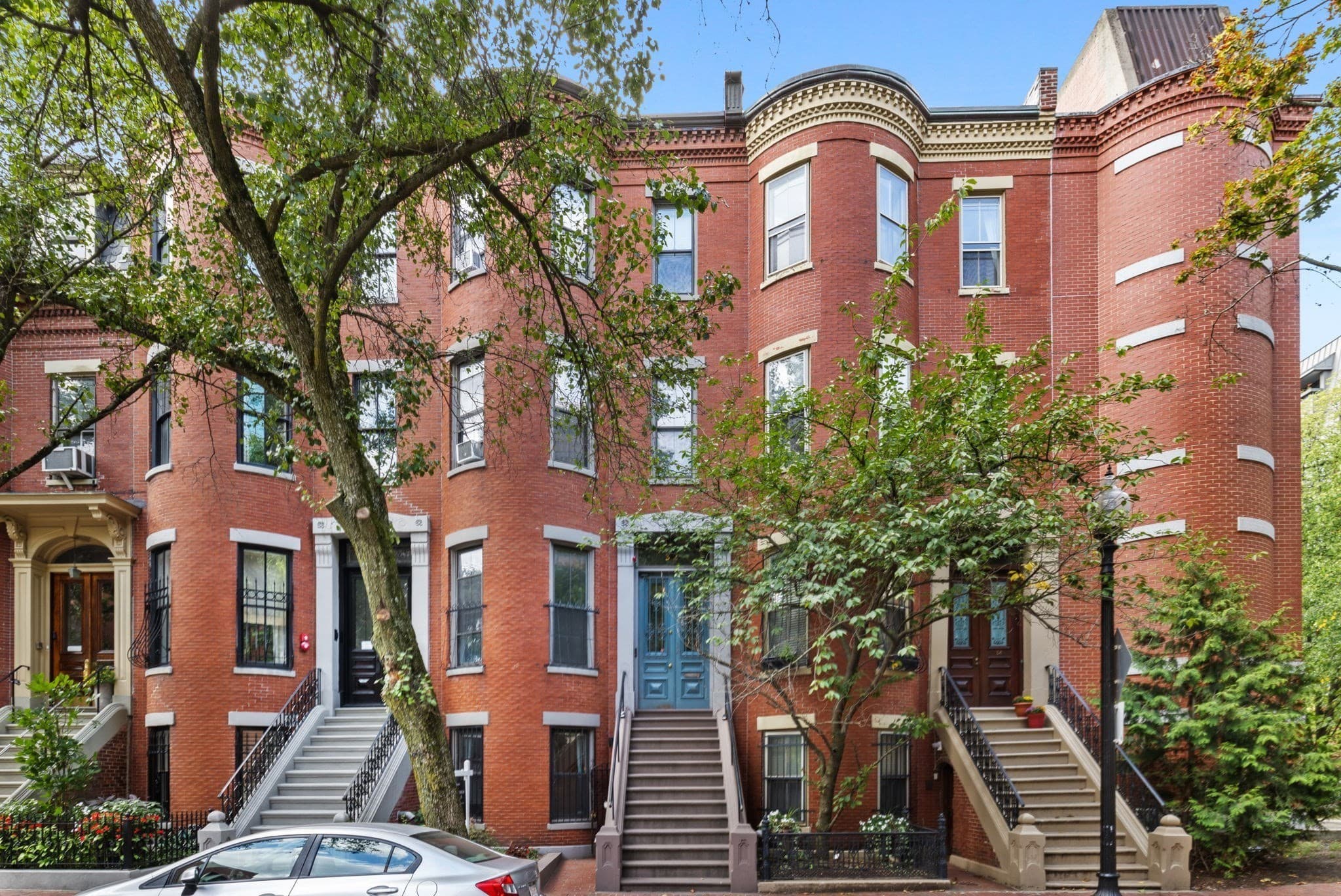 Condominium at 32 Yarmouth Street # B, Boston MA 02116, photo 16 of 18