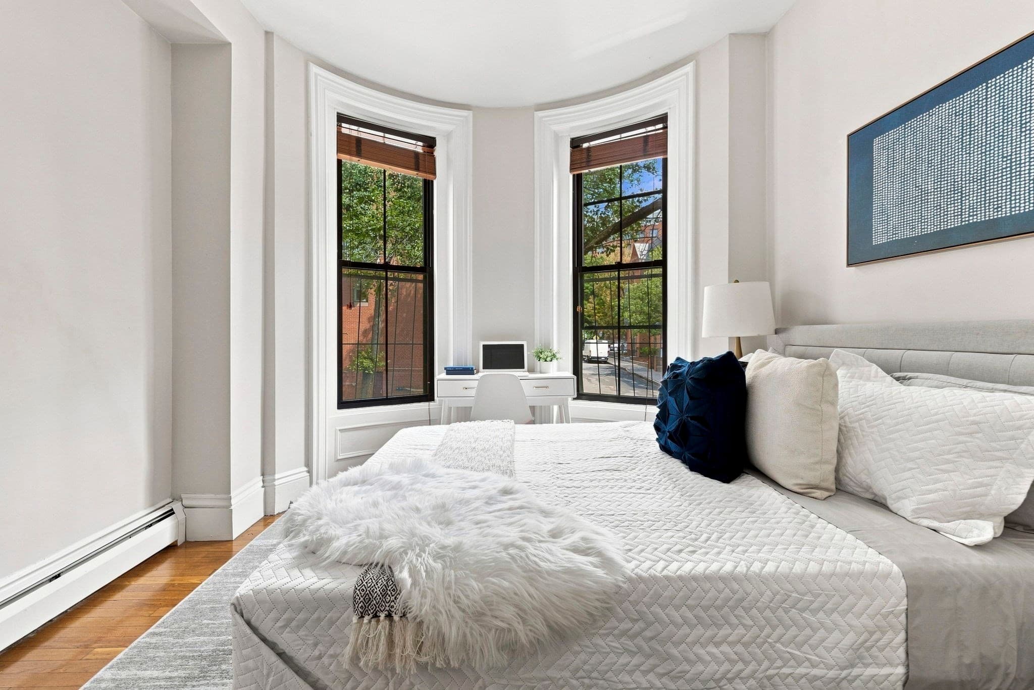Condominium at 32 Yarmouth Street # B, Boston MA 02116, photo 12 of 18