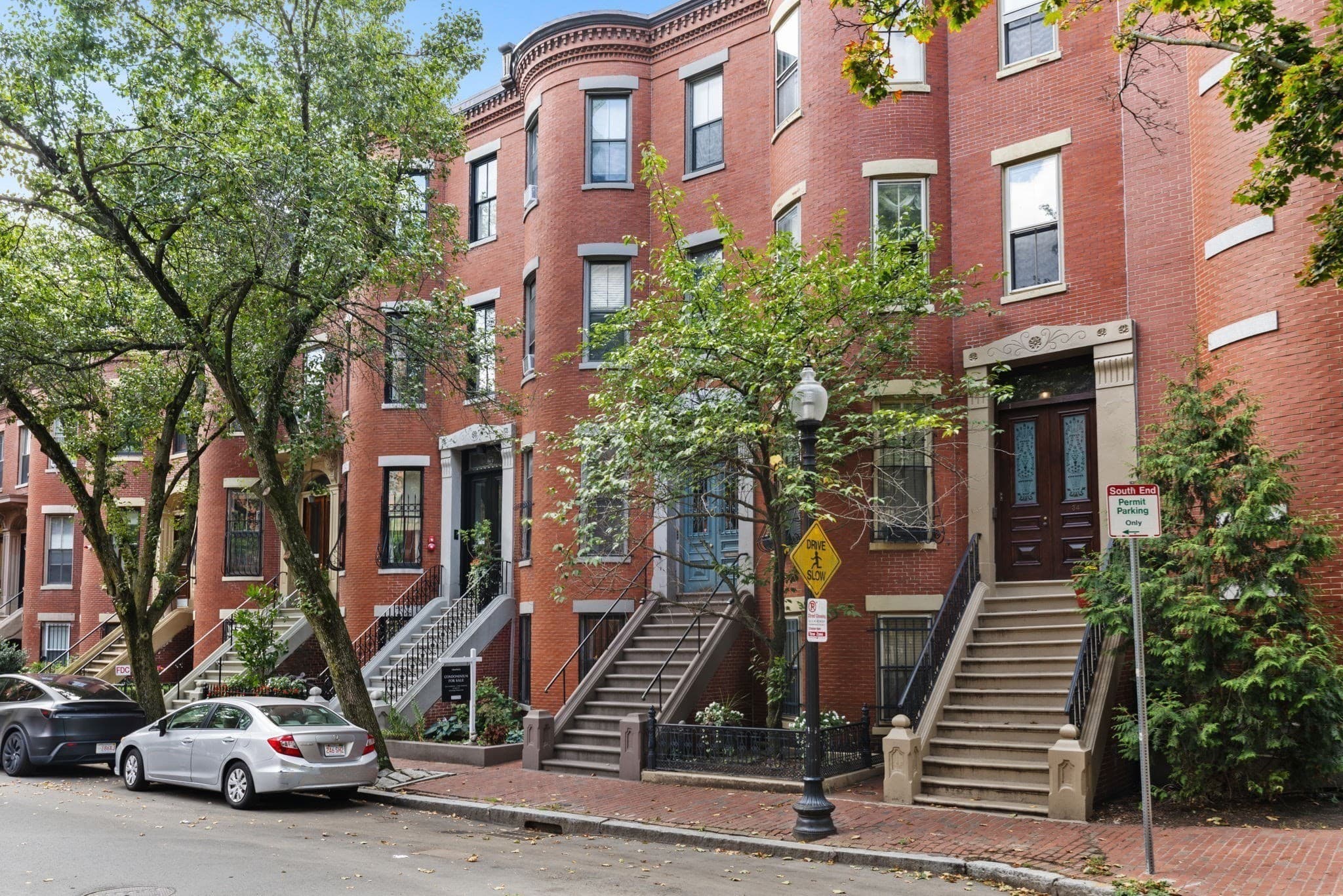 32 Yarmouth Street # B, Boston MA 02116