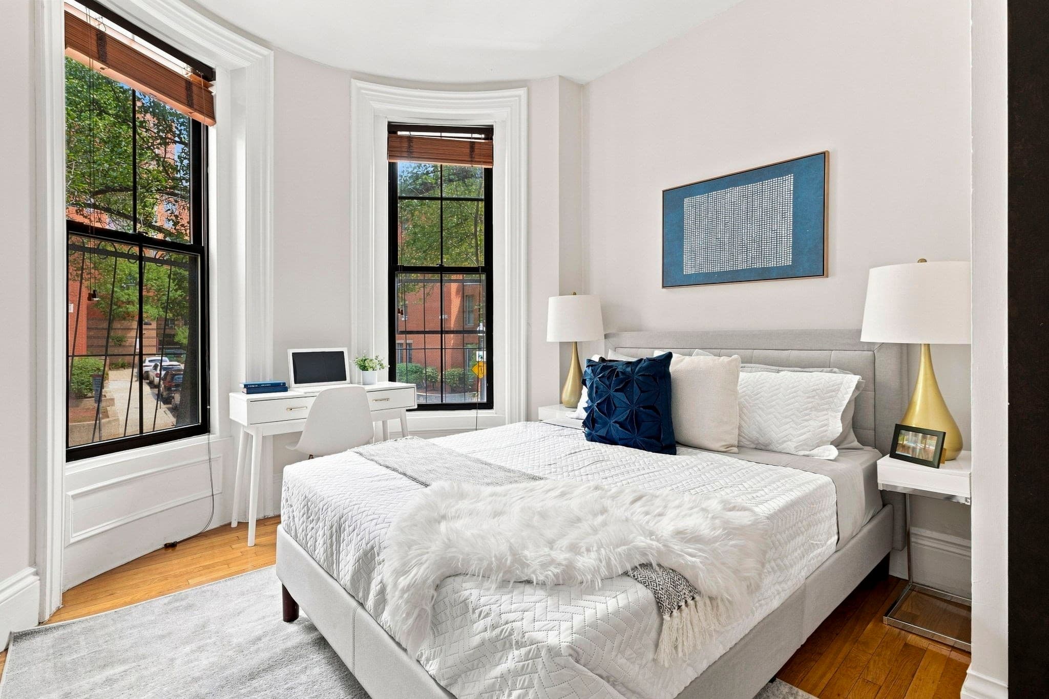 Condominium at 32 Yarmouth Street # B, Boston MA 02116, photo 10 of 18