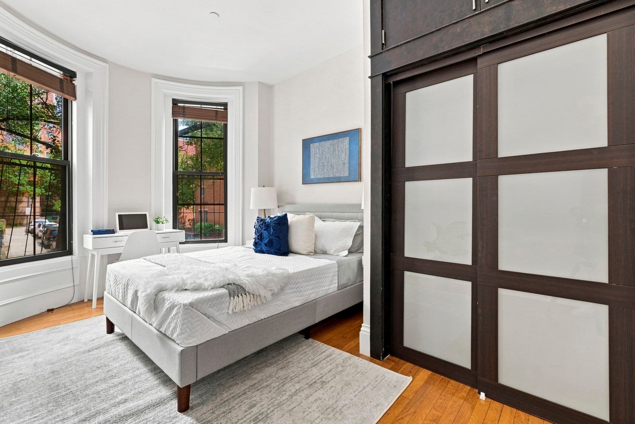 Condominium at 32 Yarmouth Street # B, Boston MA 02116, photo 11 of 18