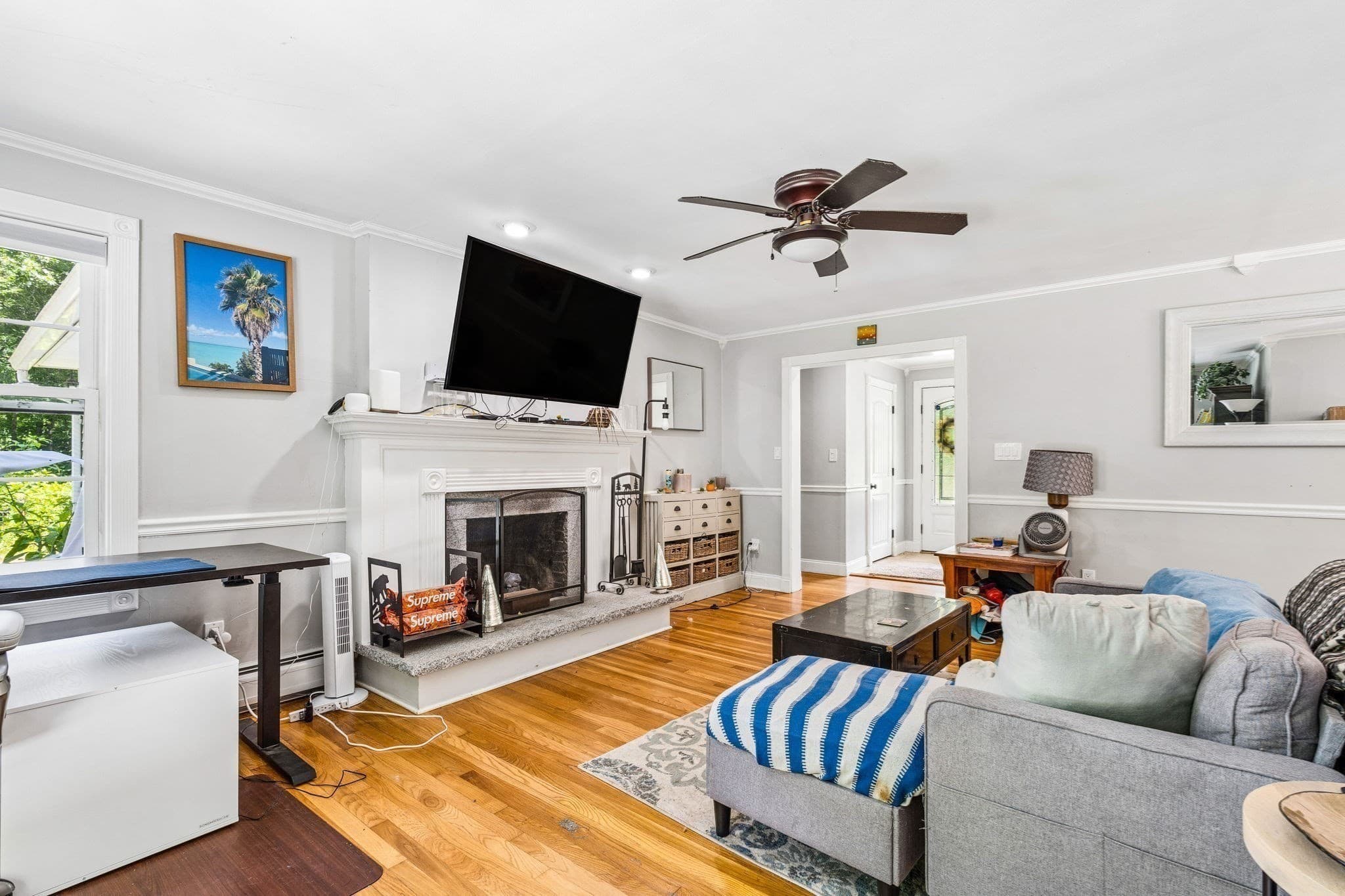 Single Family Residence at 811 Chase Rd, Lunenburg MA 01462, Lunenburg, photo 7 of 23