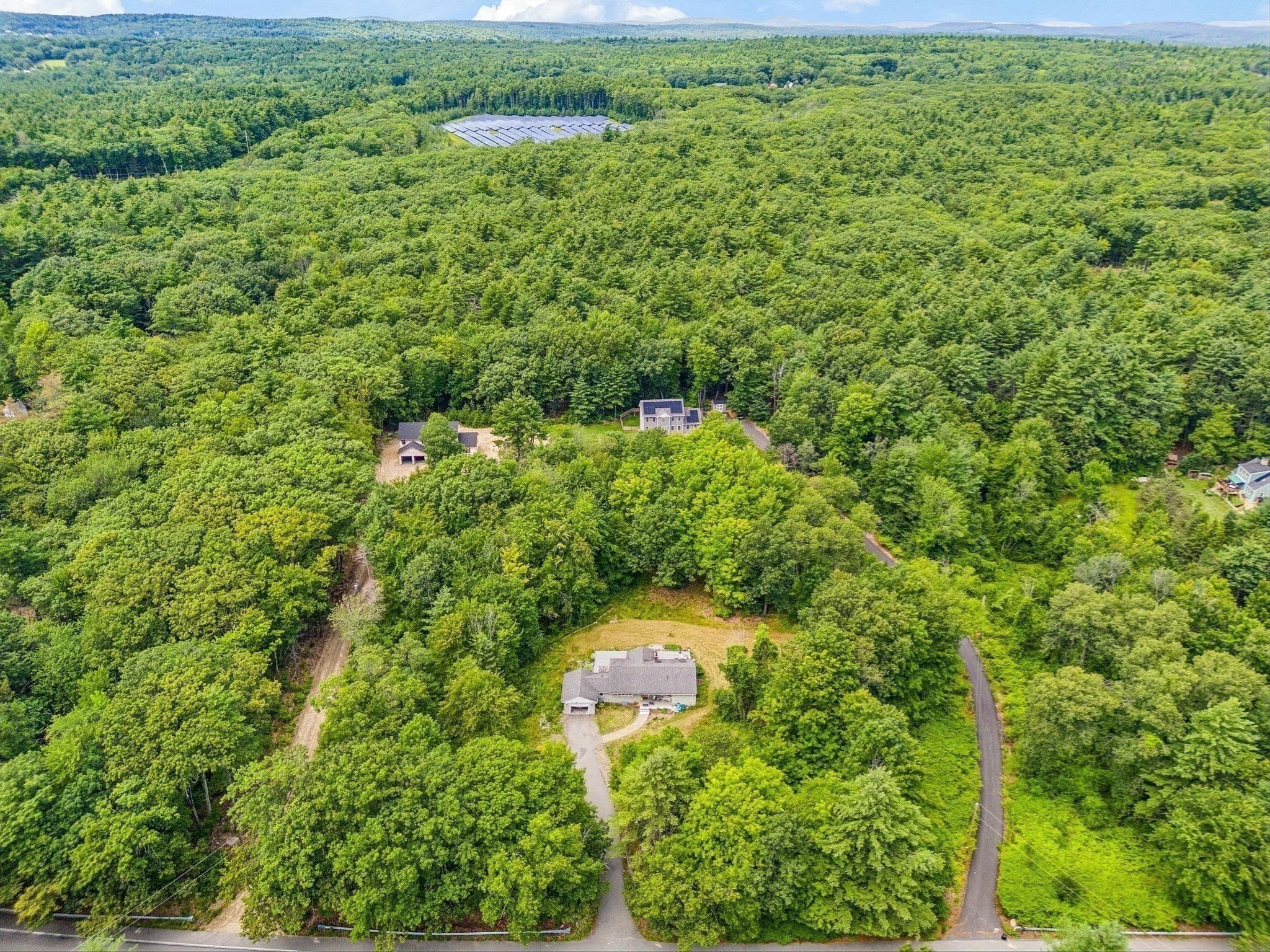 Single Family Residence at 811 Chase Rd, Lunenburg MA 01462, Lunenburg, photo 18 of 23
