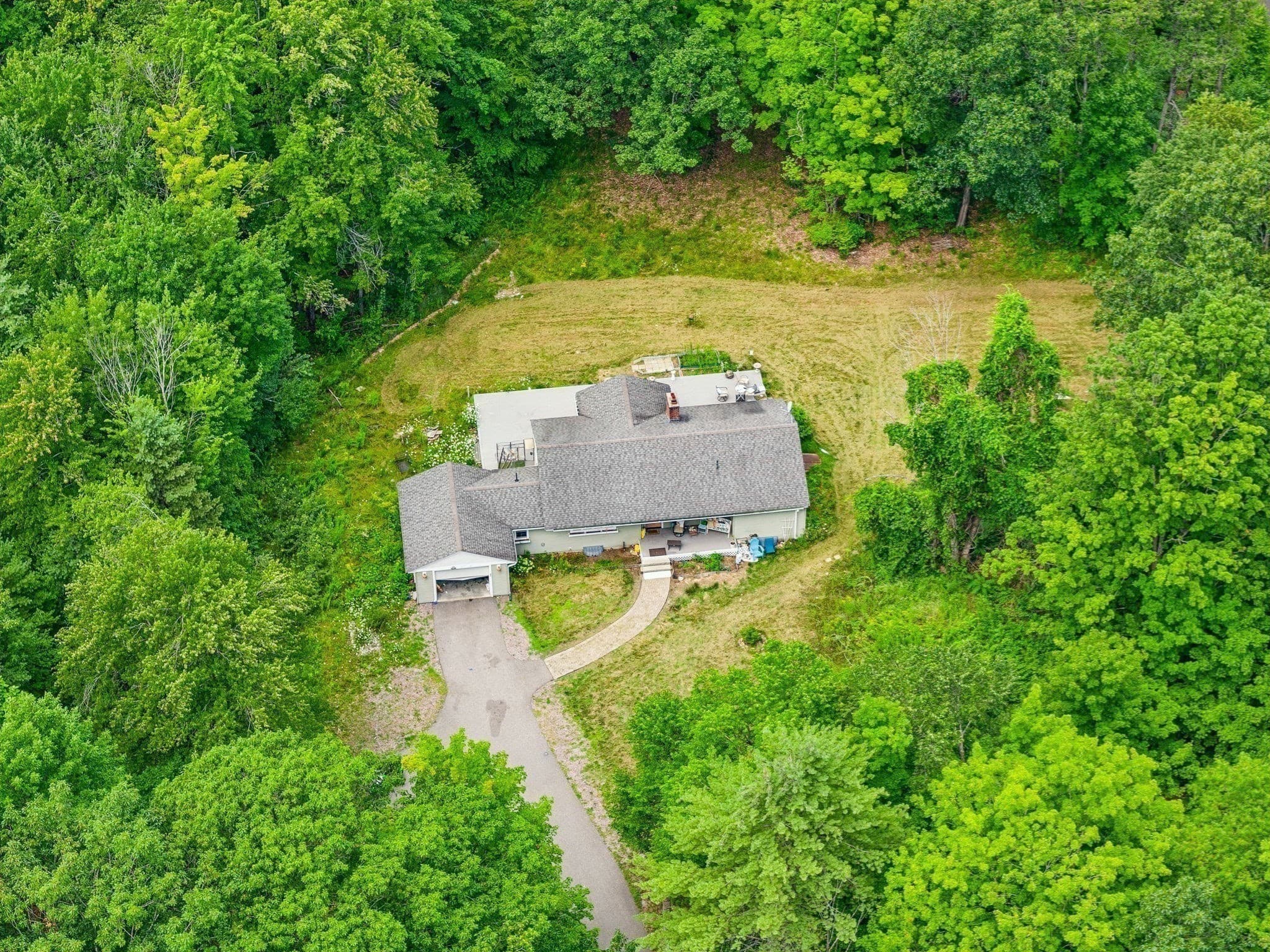 Single Family Residence at 811 Chase Rd, Lunenburg MA 01462, Lunenburg, photo 19 of 23