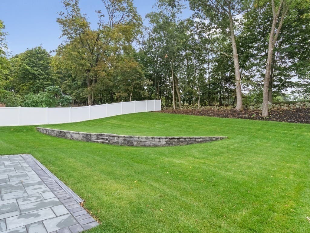 Single Family Residence at 113 Warwick Avenue, Waltham MA 02452, Waltham, photo 32 of 38