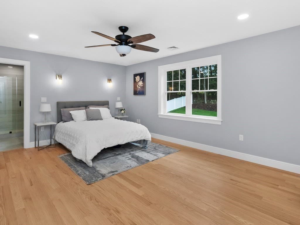 Single Family Residence at 113 Warwick Avenue, Waltham MA 02452, Waltham, photo 19 of 38