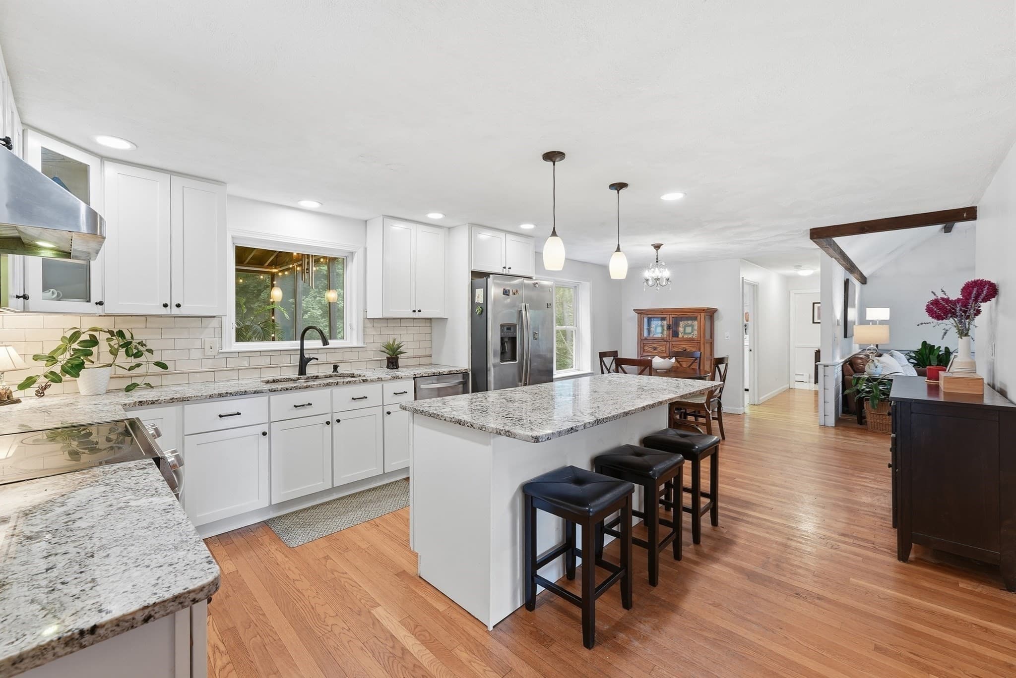 Single Family Residence at 144 Hill St, Concord MA 01742, Concord, photo 2 of 36