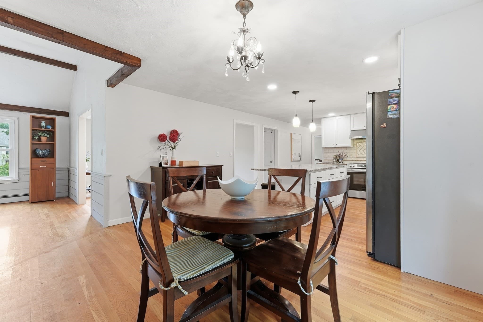 Single Family Residence at 144 Hill St, Concord MA 01742, Concord, photo 12 of 36
