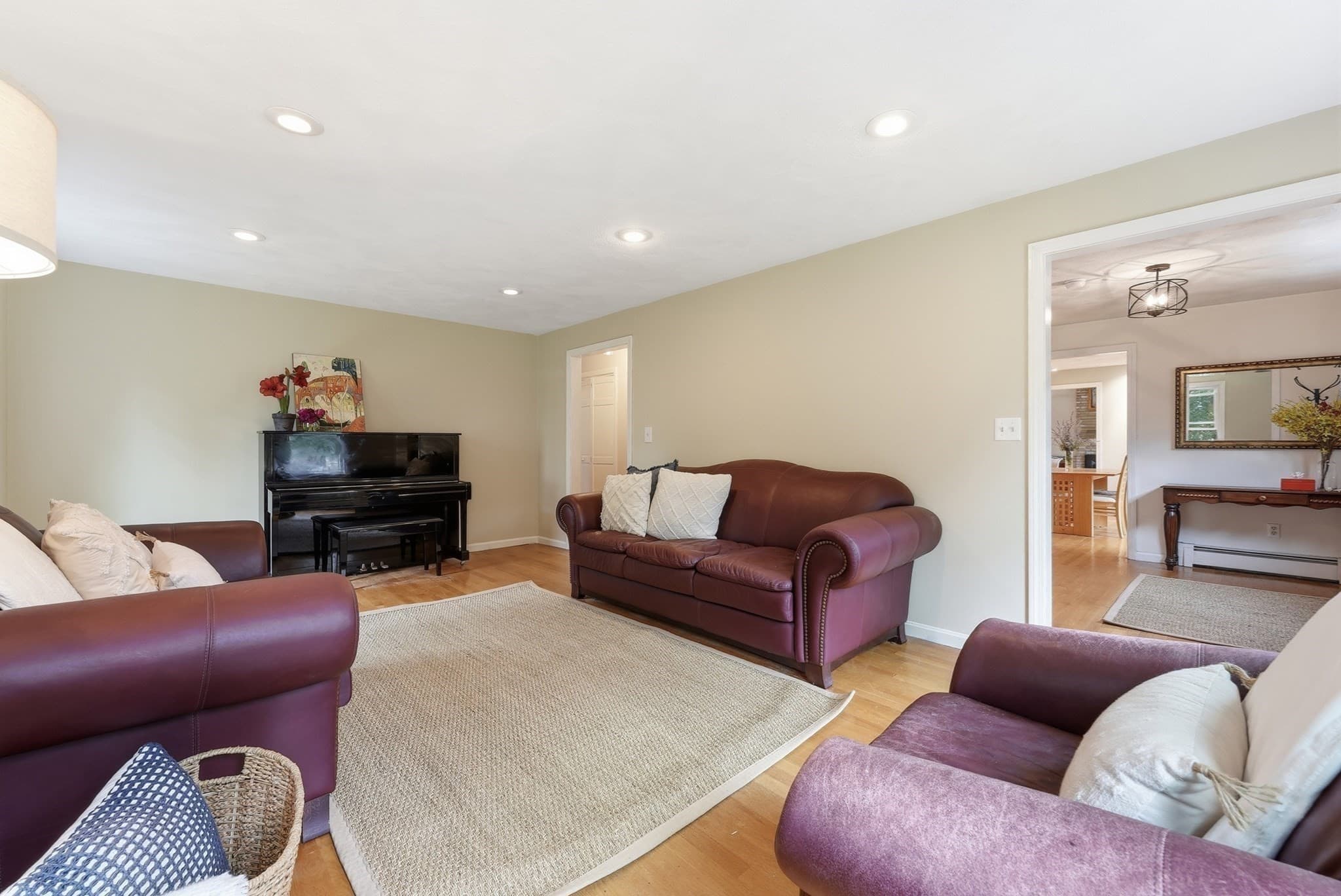 Single Family Residence at 144 Hill St, Concord MA 01742, Concord, photo 7 of 36