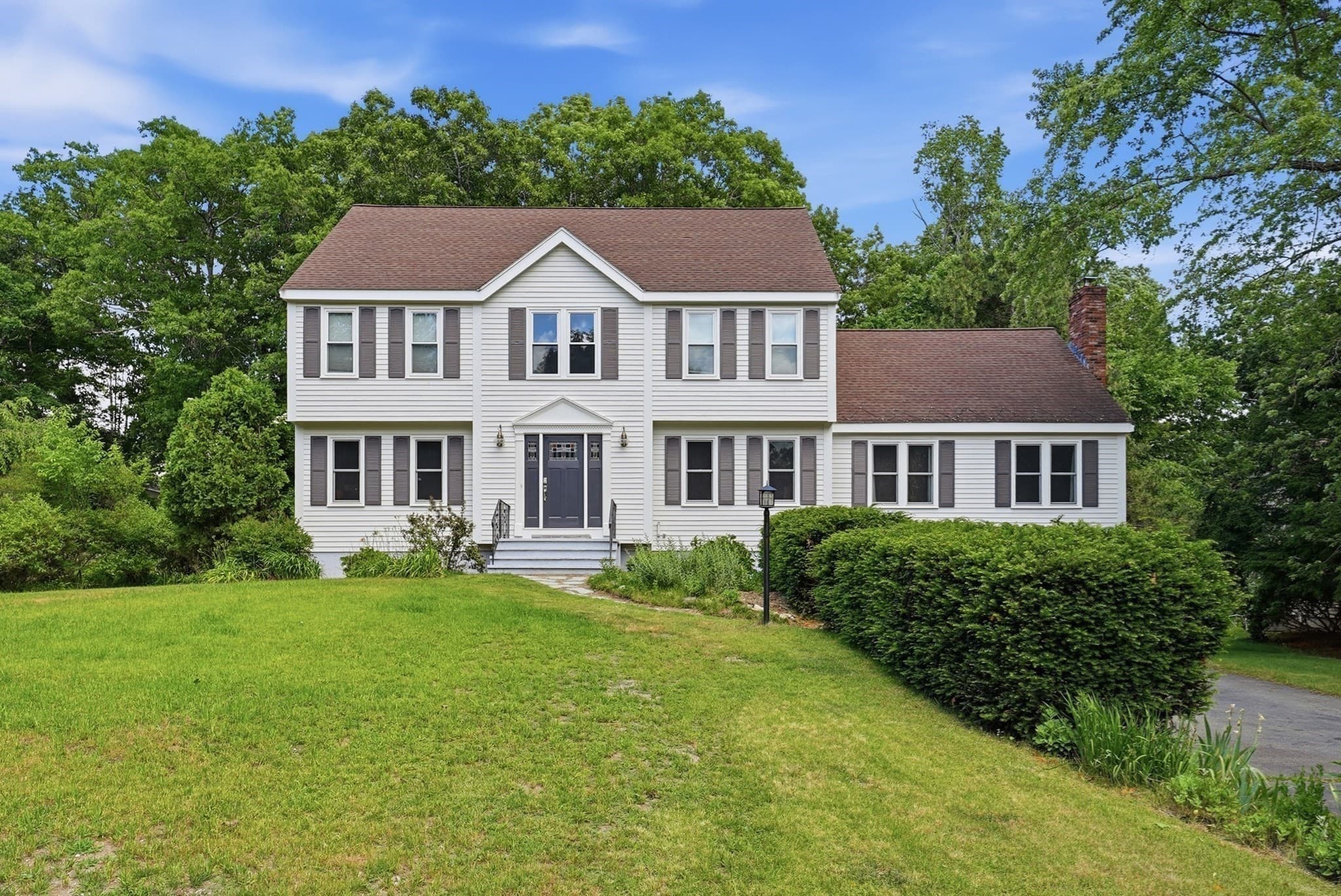 Single Family Residence at 144 Hill St, Concord MA 01742, Concord, photo 36 of 36