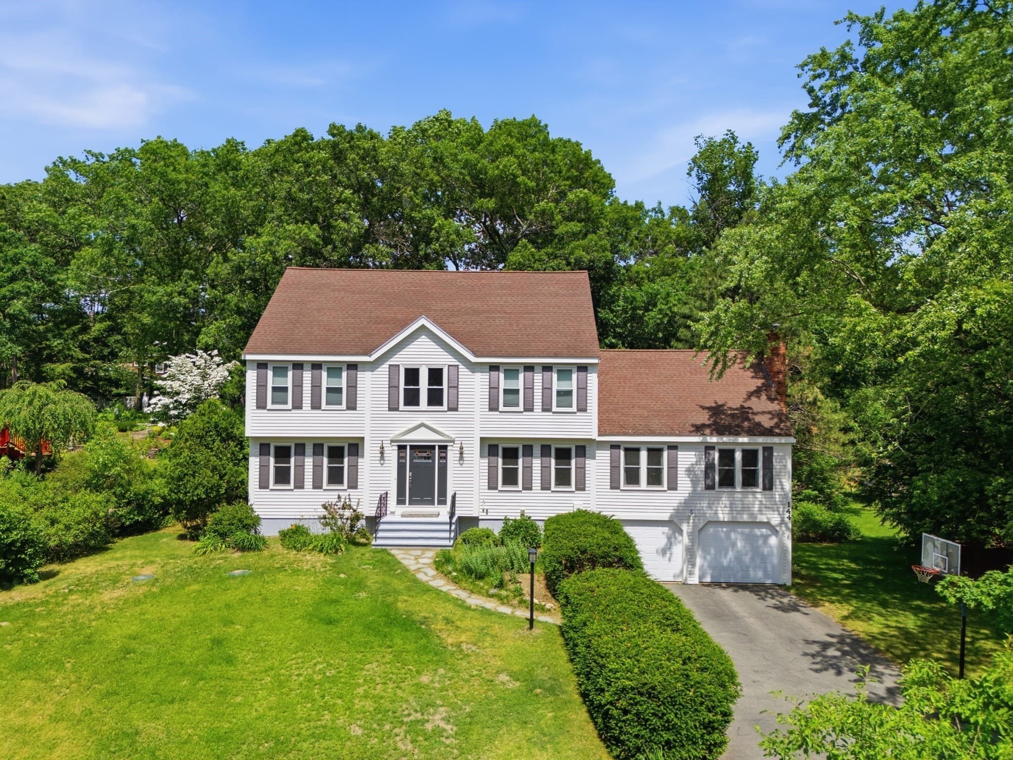 Single Family Residence at 144 Hill St, Concord MA 01742, Concord, photo 32 of 36