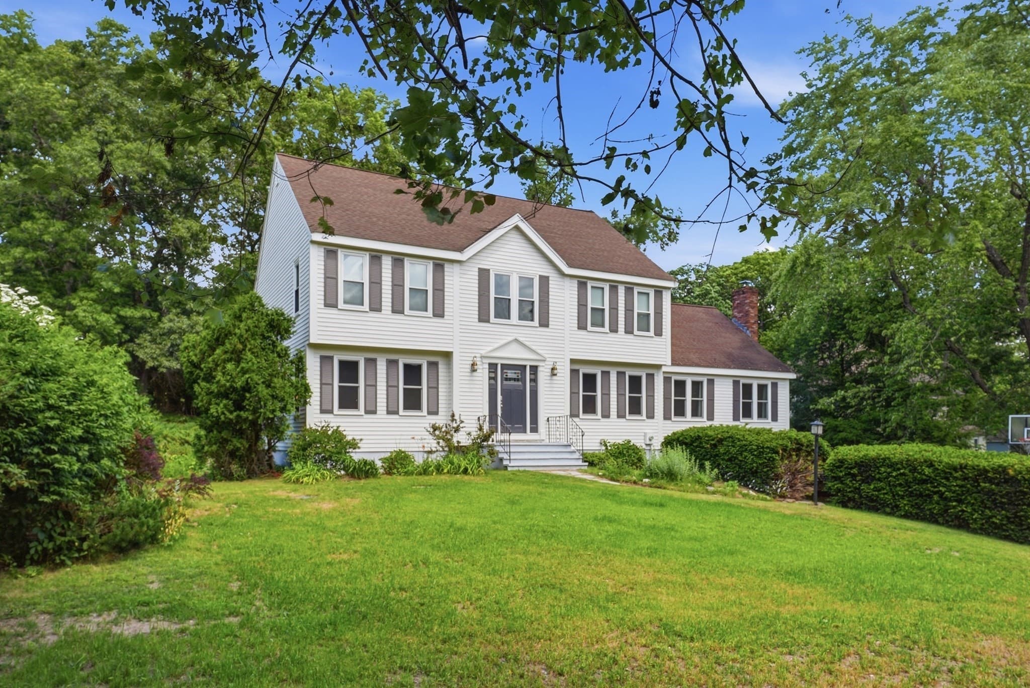 144 Hill St, Concord MA 01742
