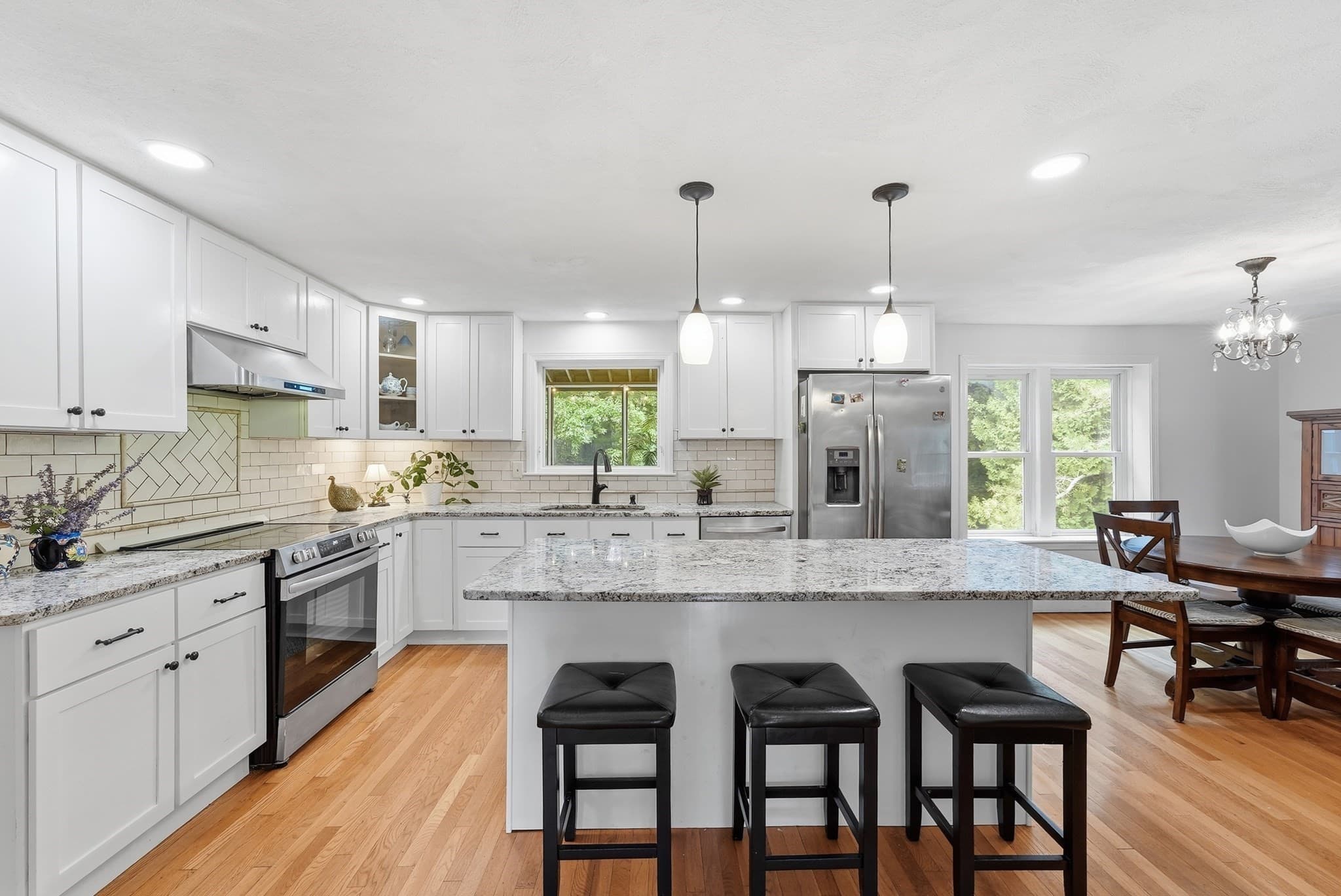 Single Family Residence at 144 Hill St, Concord MA 01742, Concord, photo 5 of 36