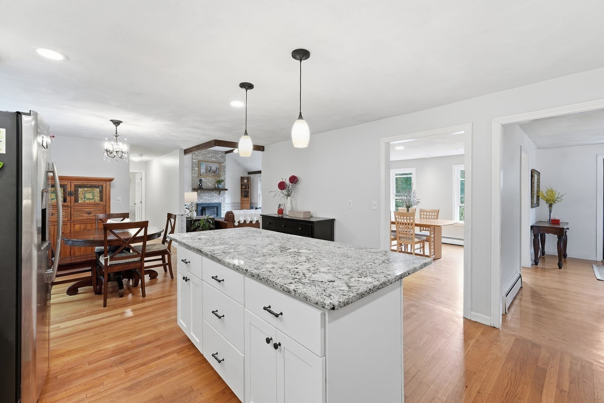 Single Family Residence at 144 Hill St, Concord MA 01742, Concord, photo 9 of 36