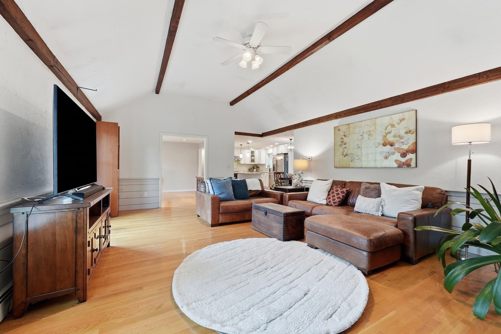 Single Family Residence at 144 Hill St, Concord MA 01742, Concord, photo 10 of 36