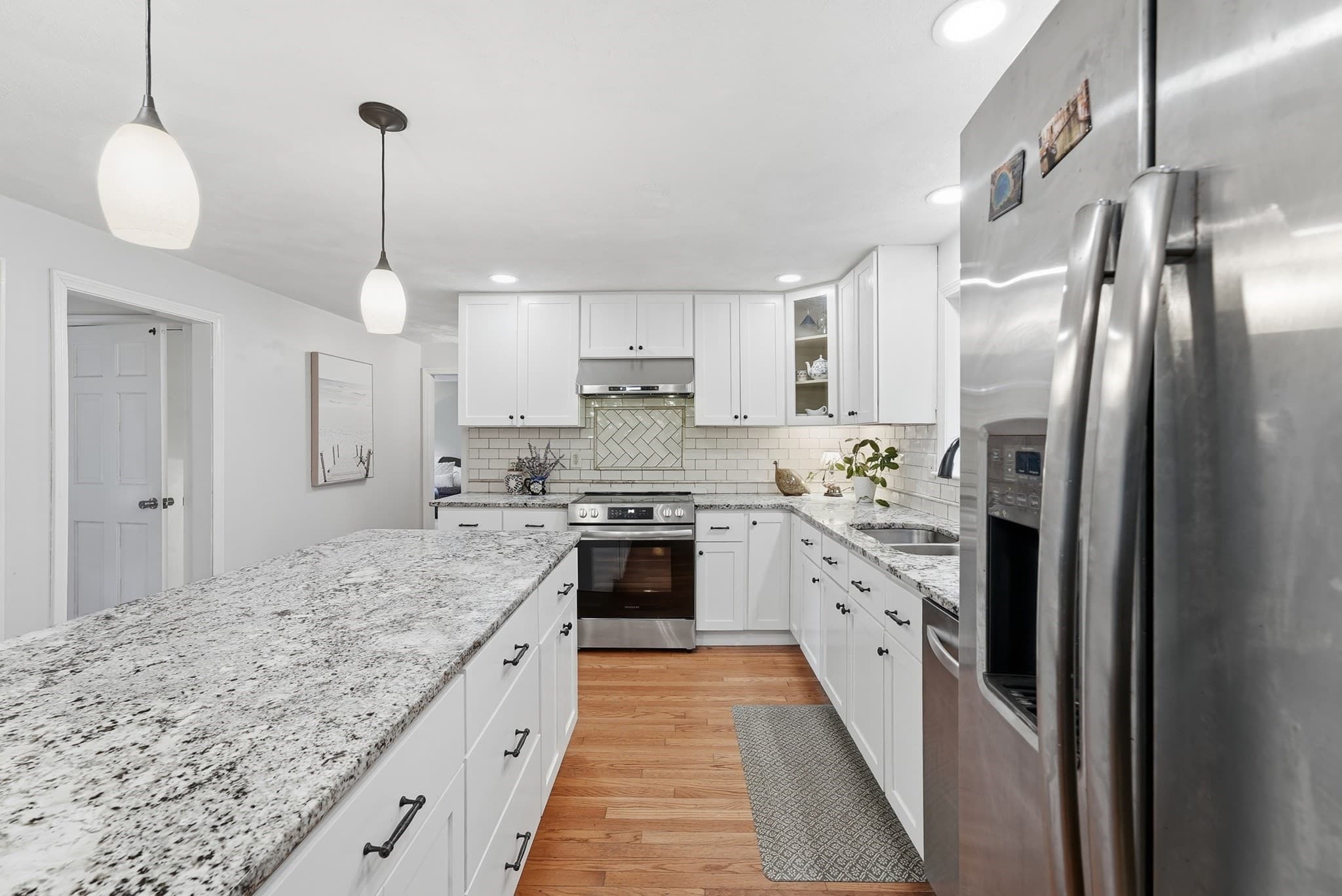 Single Family Residence at 144 Hill St, Concord MA 01742, Concord, photo 11 of 36