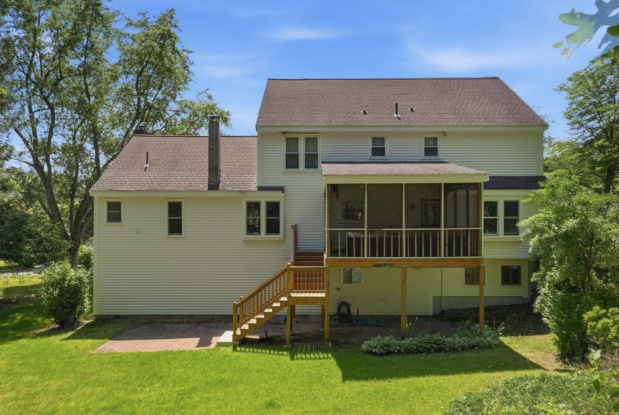 Single Family Residence at 144 Hill St, Concord MA 01742, Concord, photo 29 of 36