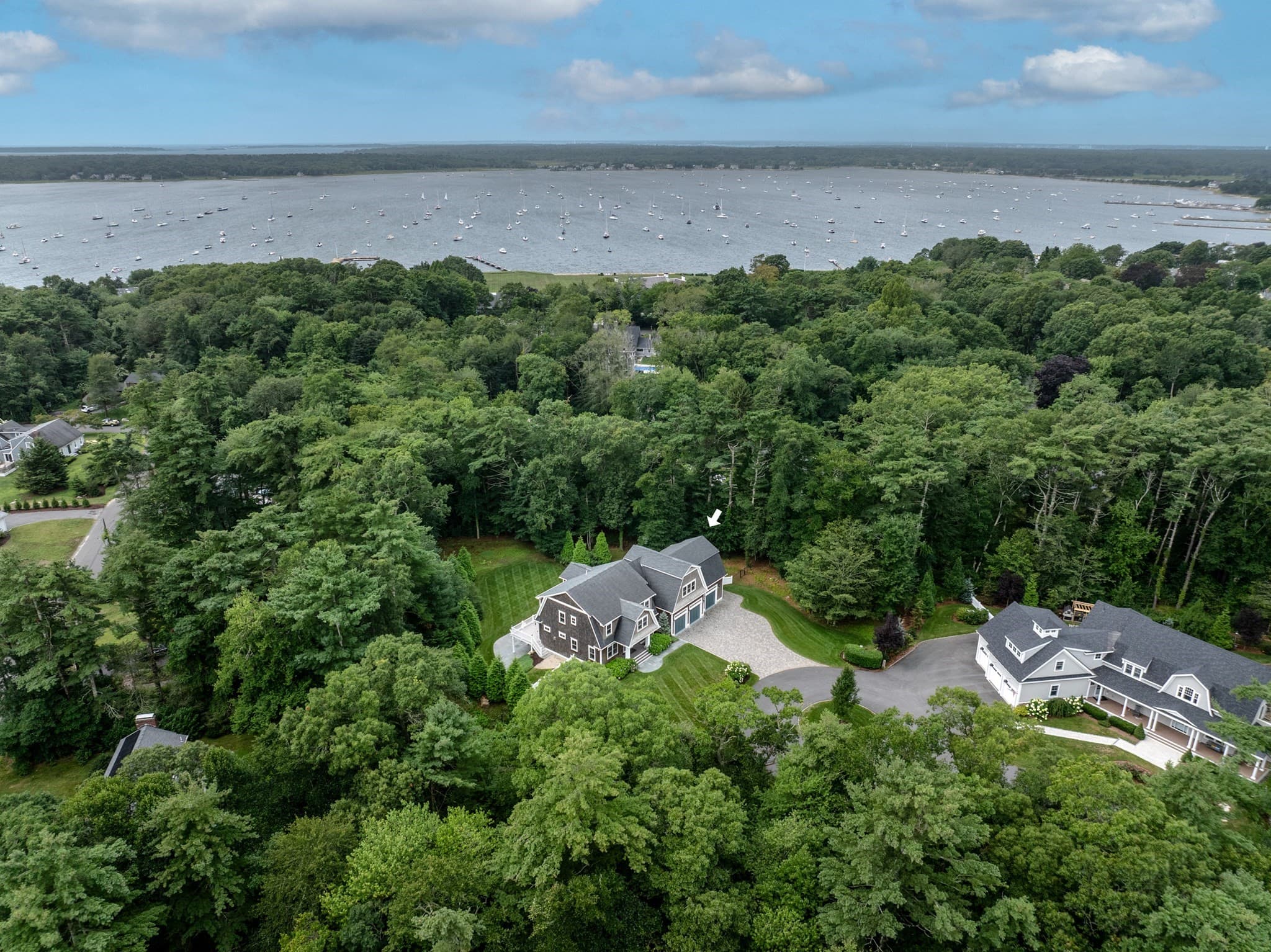3 Pinebrook Ln, Mattapoisett MA 02739