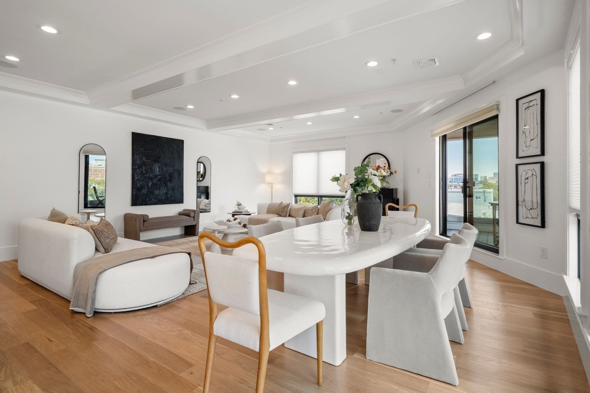 Condominium at 377 W 1st St # 7, Boston MA 02127, Boston, photo 13 of 36