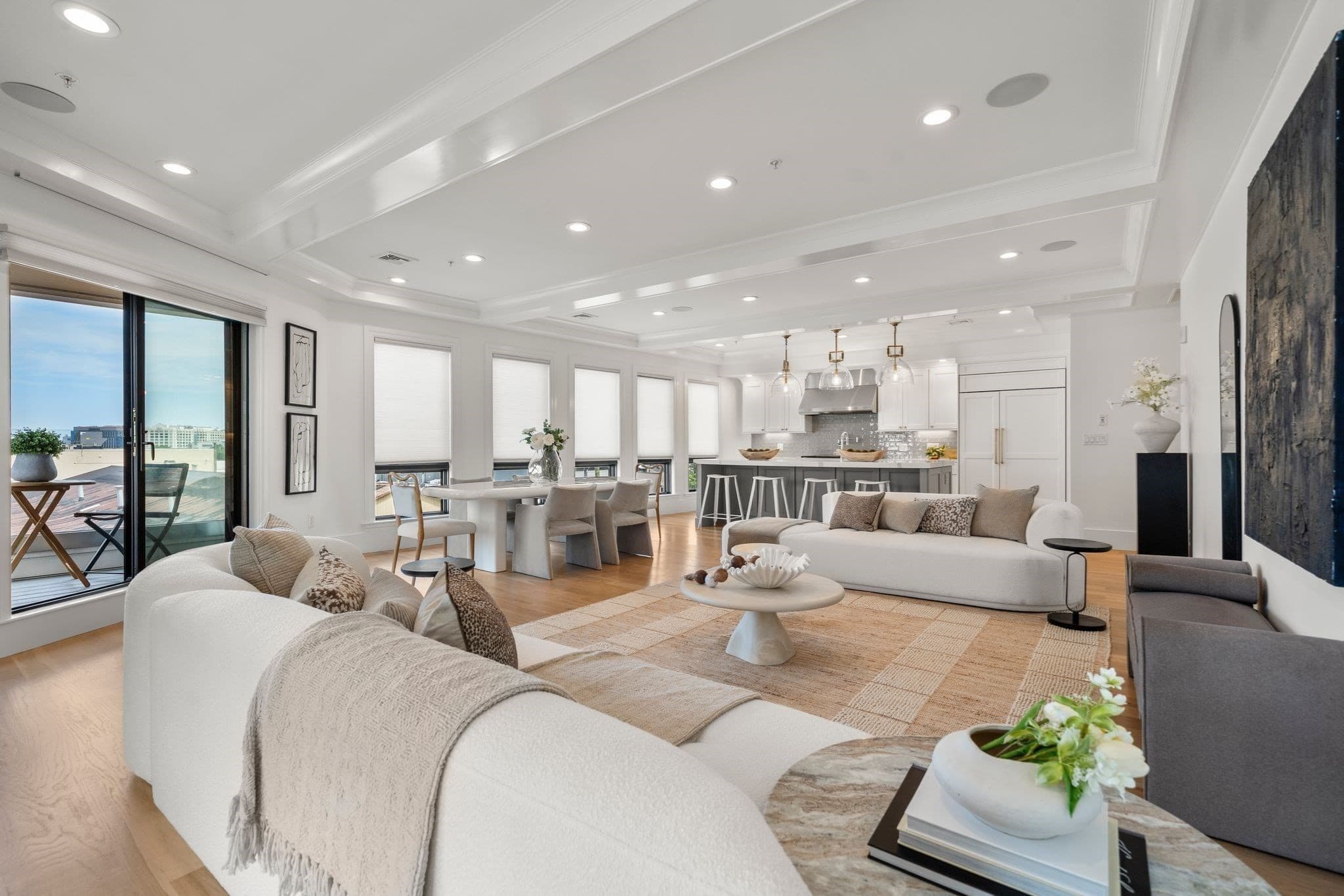 Condominium at 377 W 1st St # 7, Boston MA 02127, Boston, photo 17 of 36
