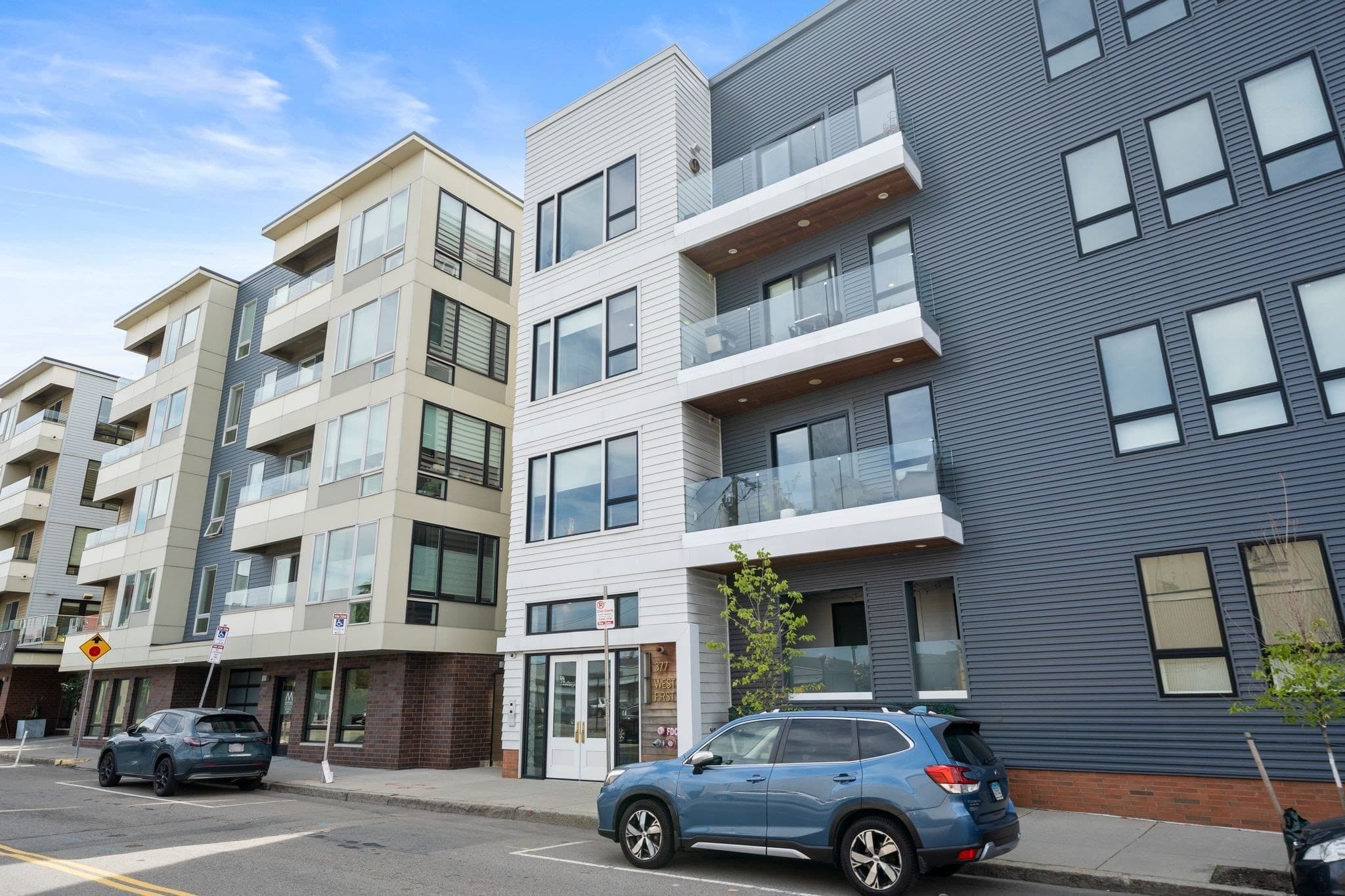 Condominium at 377 W 1st St # 7, Boston MA 02127, Boston, photo 36 of 36