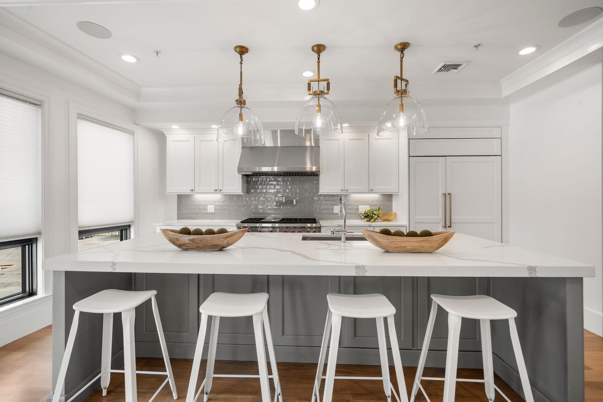 Condominium at 377 W 1st St # 7, Boston MA 02127, Boston, photo 9 of 36