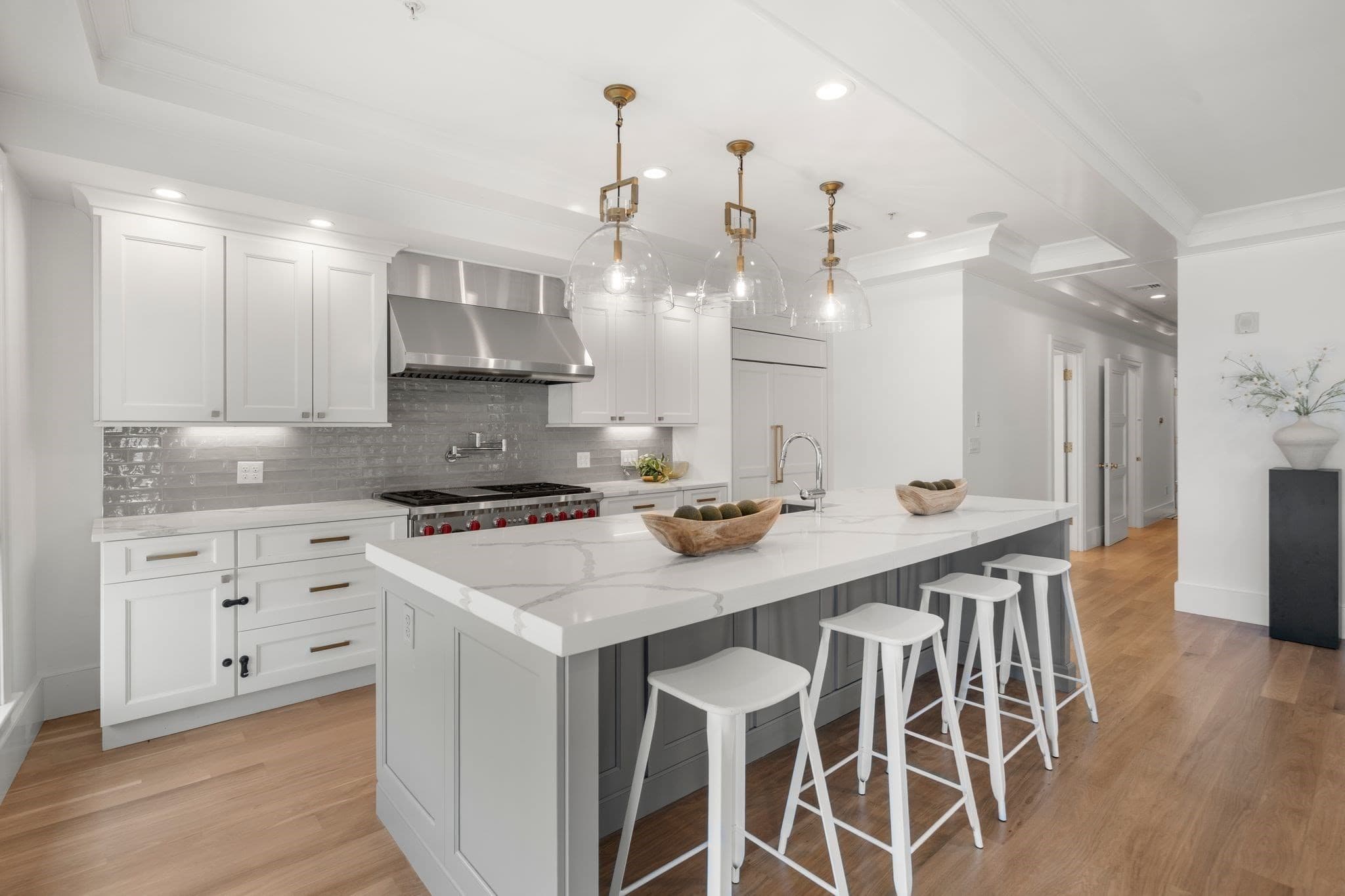 Condominium at 377 W 1st St # 7, Boston MA 02127, Boston, photo 10 of 36