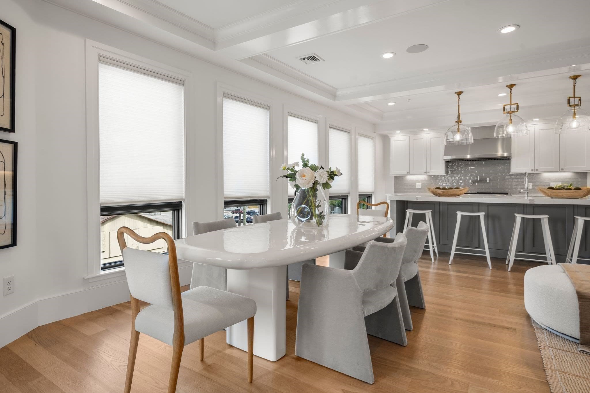Condominium at 377 W 1st St # 7, Boston MA 02127, Boston, photo 15 of 36
