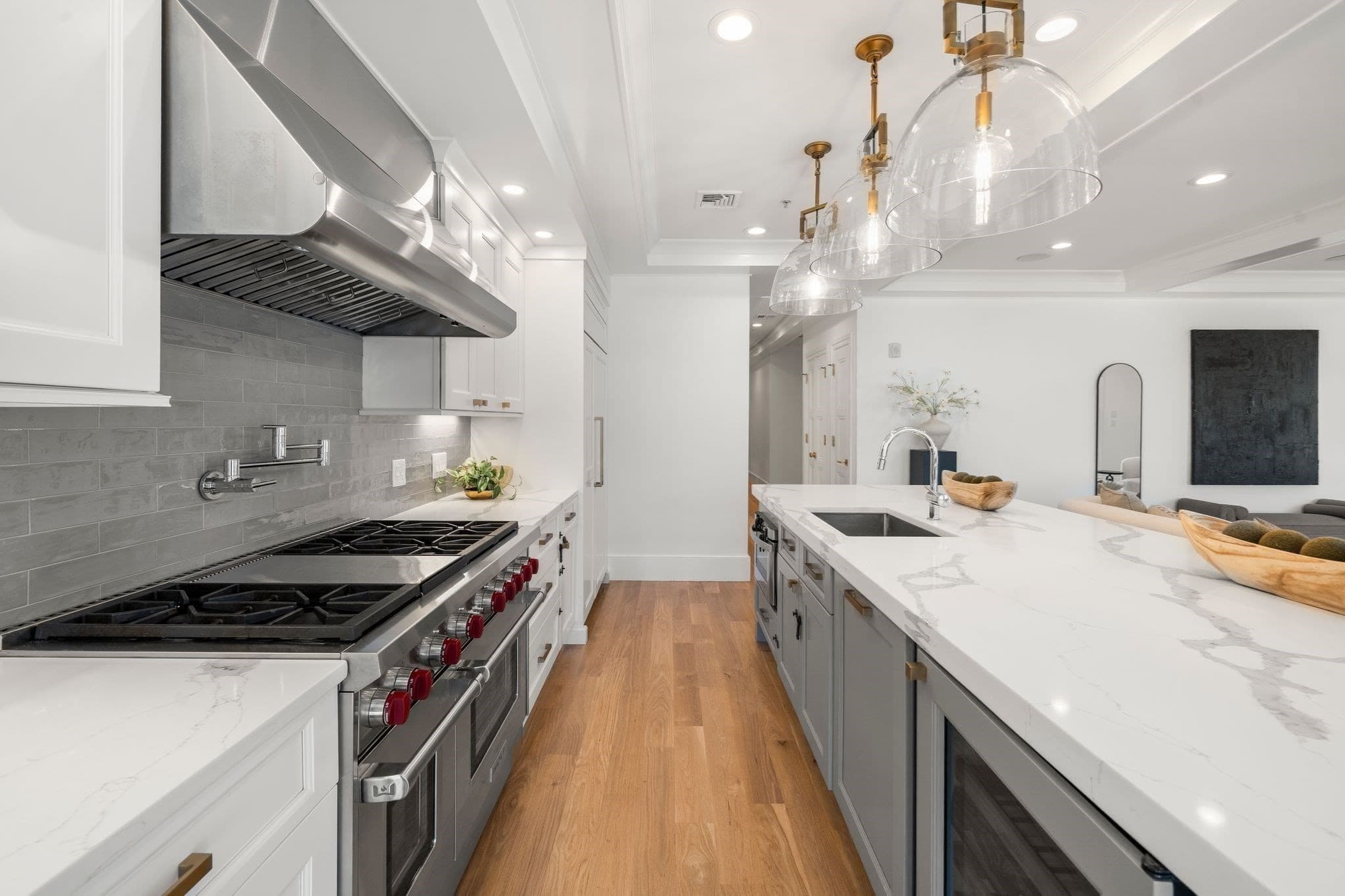 Condominium at 377 W 1st St # 7, Boston MA 02127, Boston, photo 8 of 36
